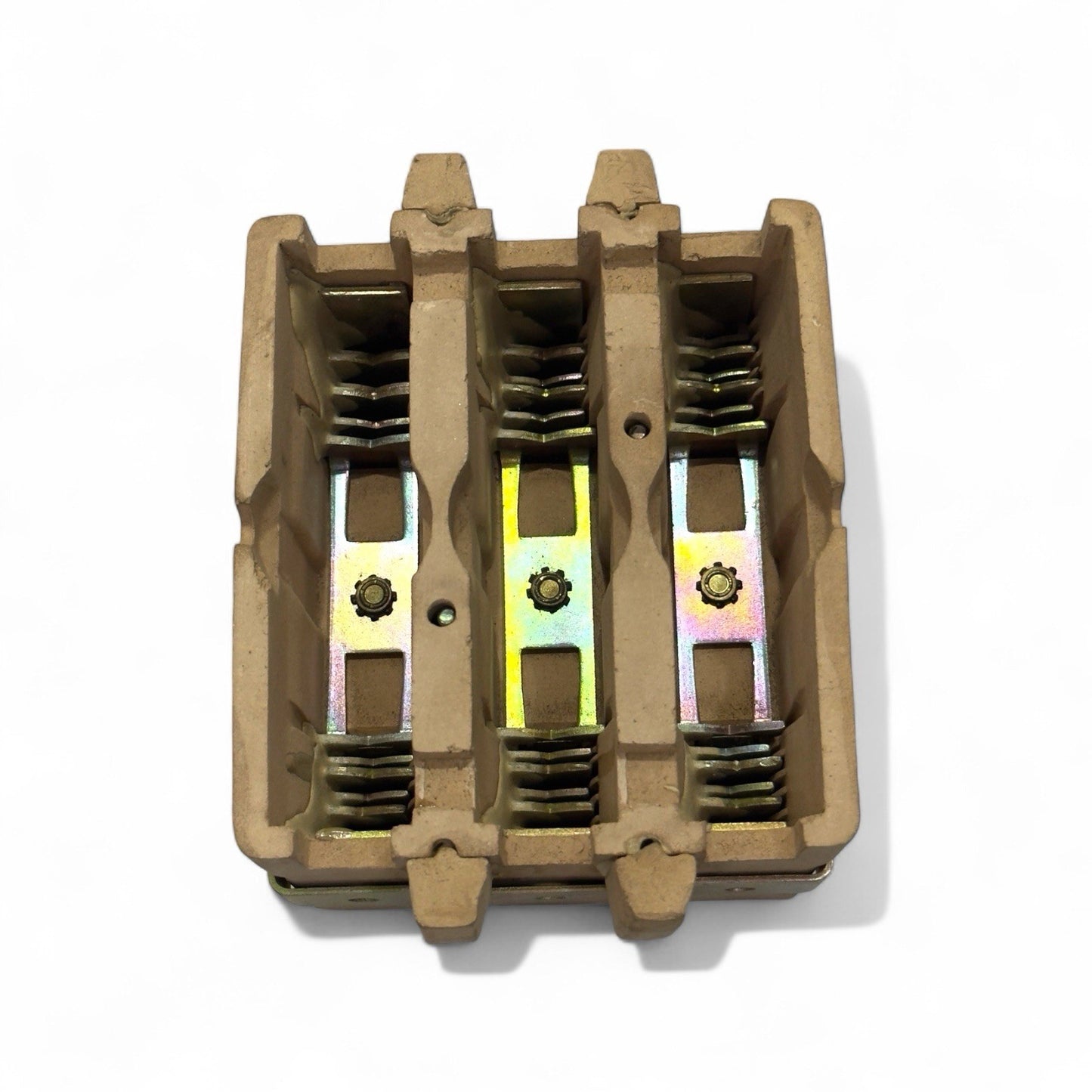 Siemens 3TY 1282 Chamber - Made In Germany
