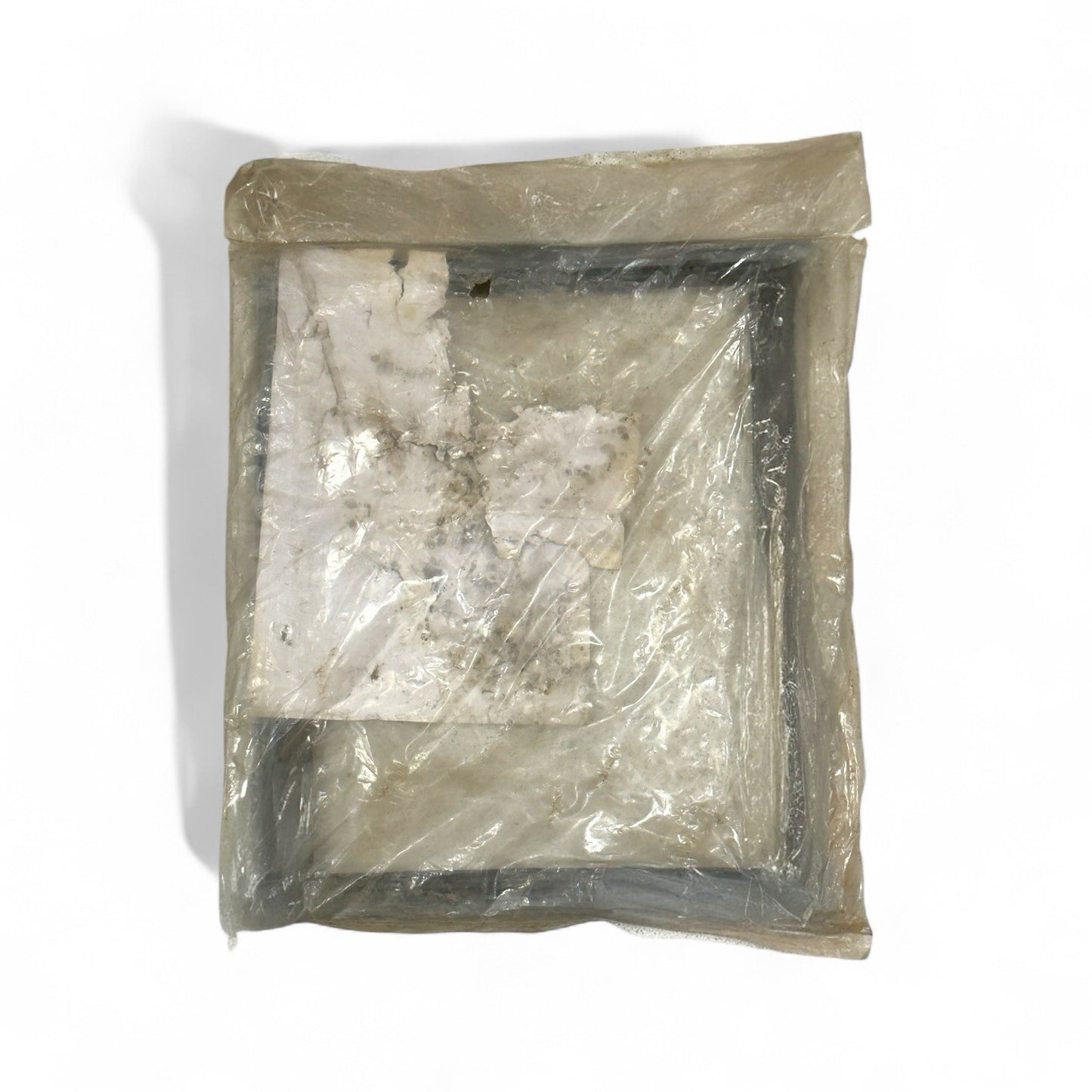 Abb Sace E2/Emax Front Frame