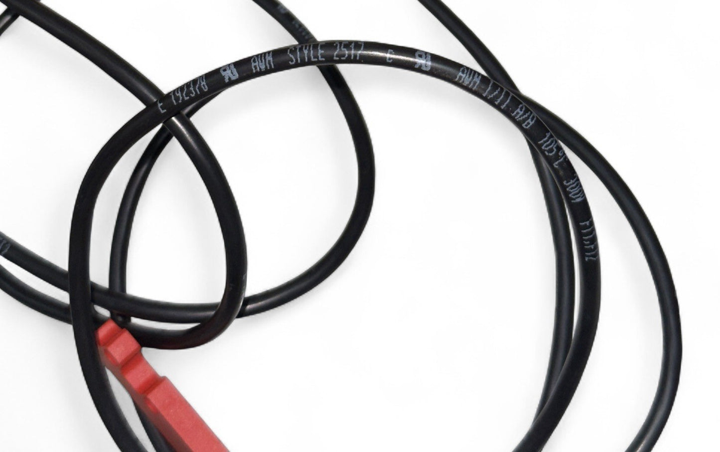 Telemecanique XCS DMC5902 Short Magnetic Safety Switch(2 Metre) - Made in France