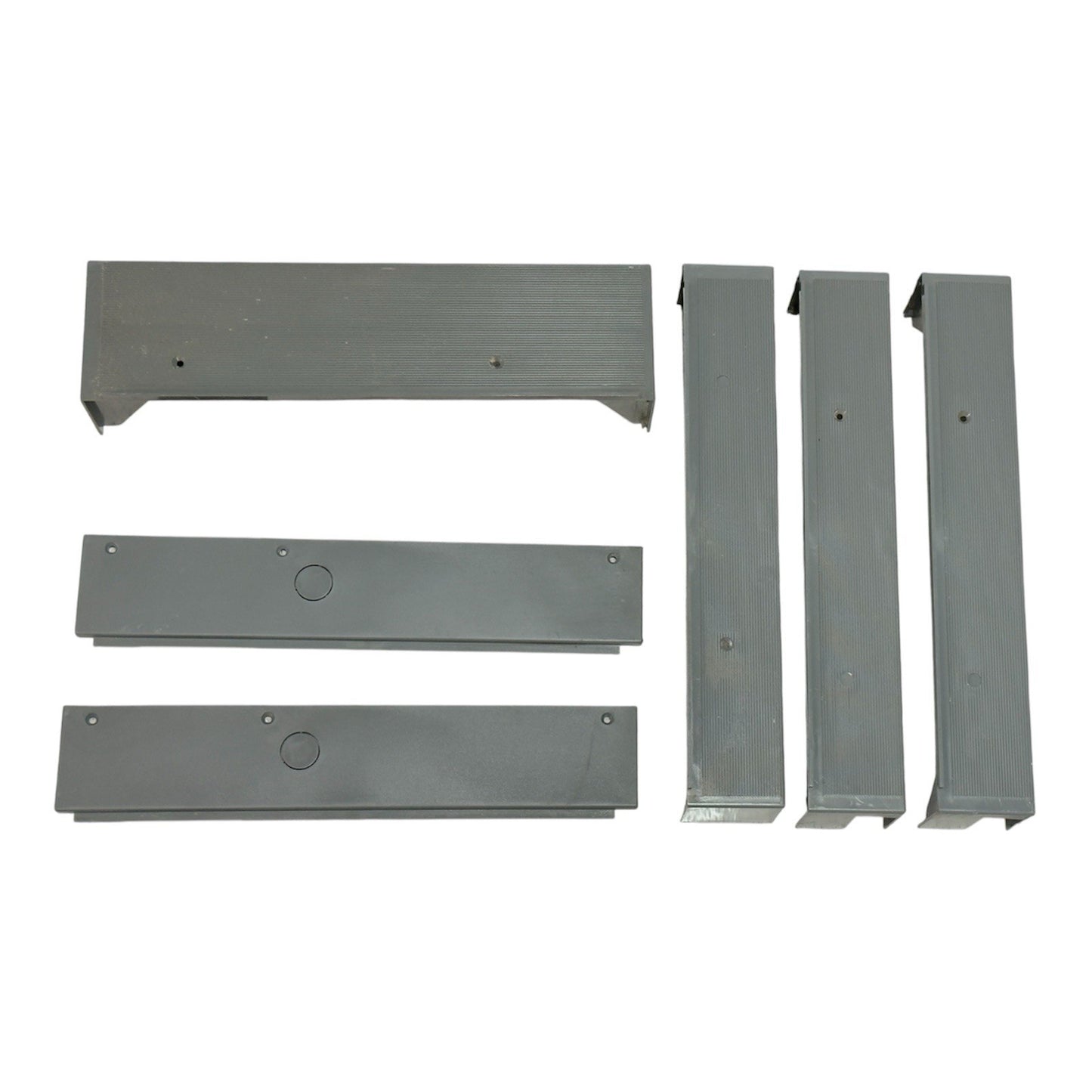 Abb Sace Acb Main Body Parts