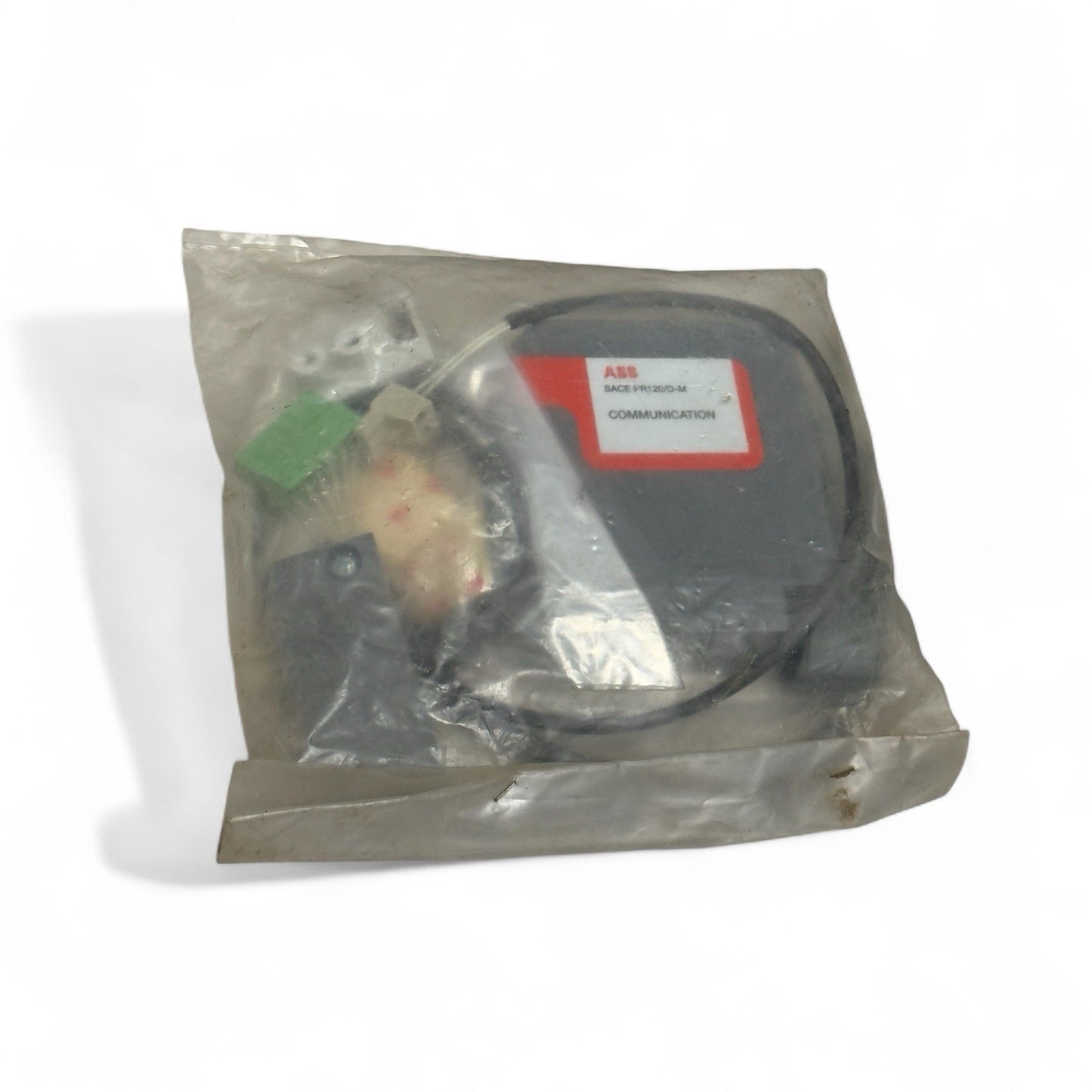 ABB 1SDA058252R1 PR120/D-M Measuring Module