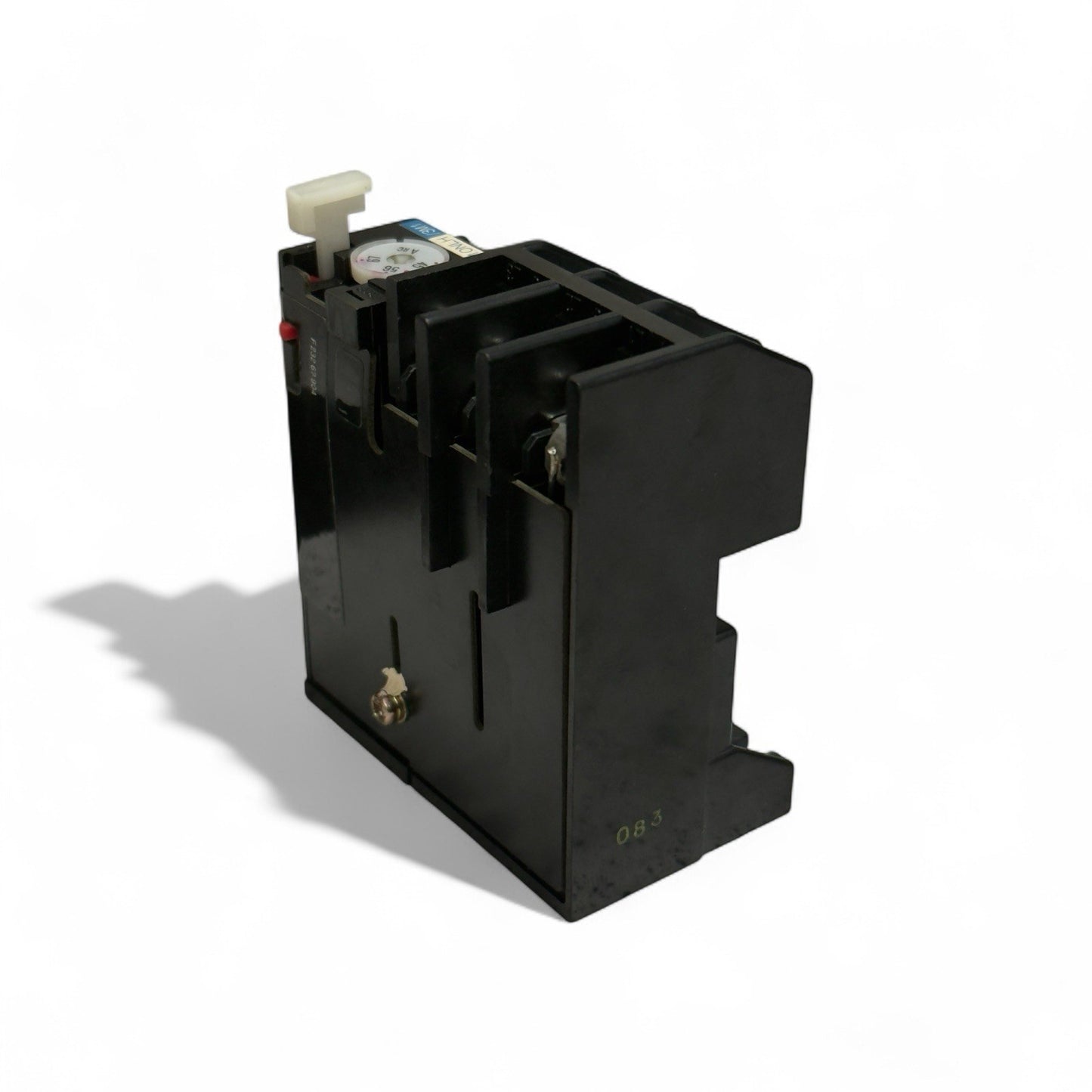 Fuji electric TR-1S Thermal Overload Relay- 45 To 67 Amper