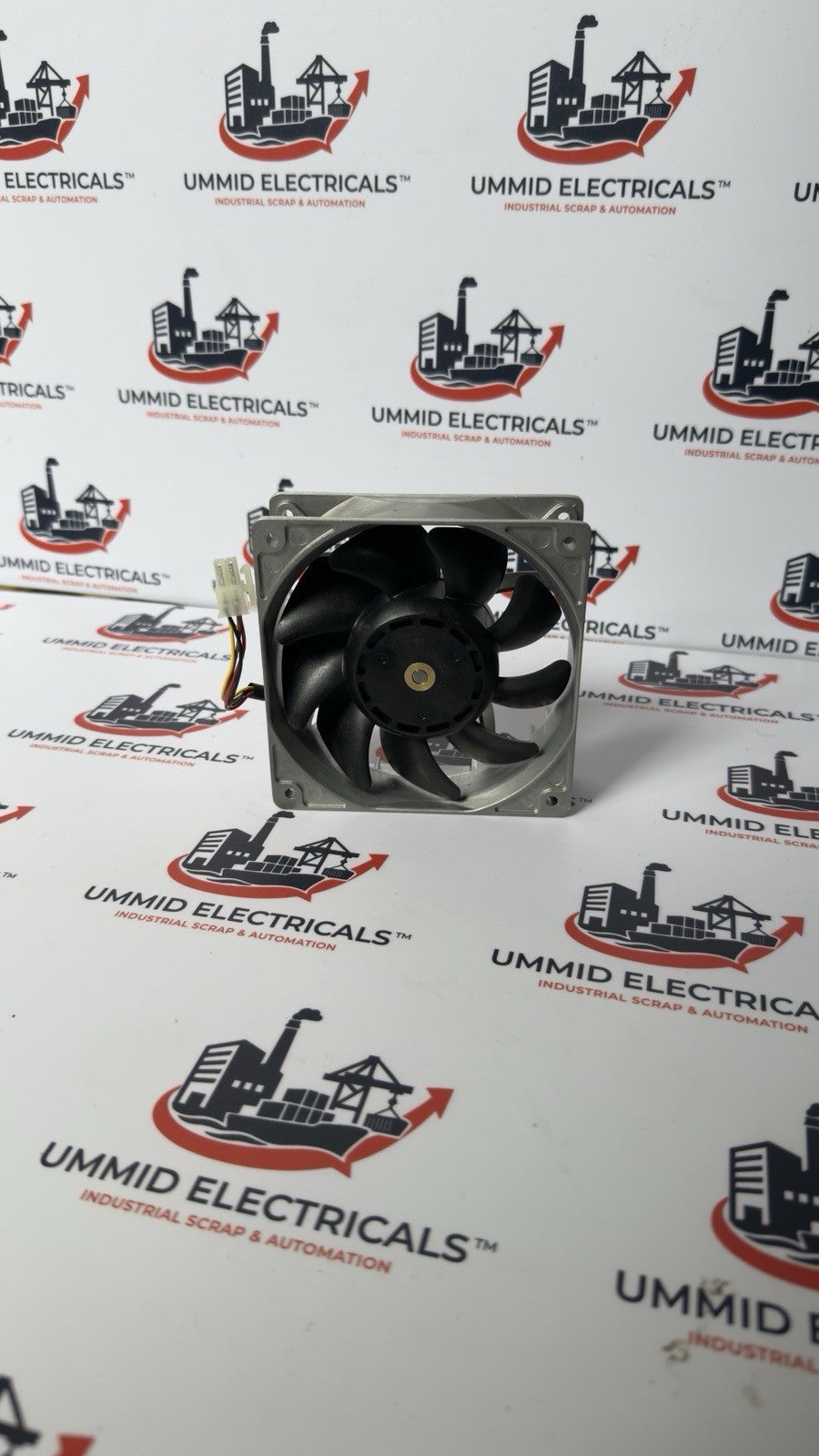 Danfoss 176F6636 FAN, TOP/DOOR P4001 E1-E4 - Made In Denmark