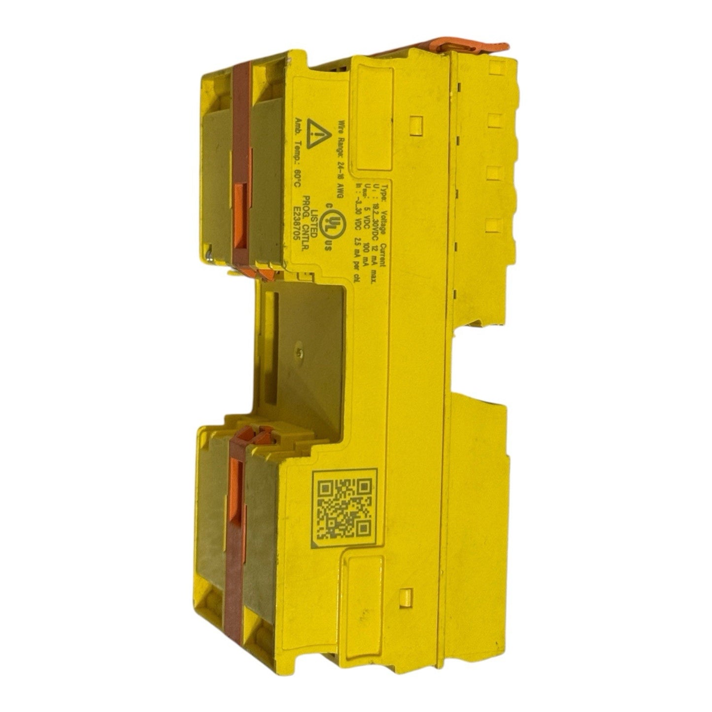 Phoenix Contact Axioline F PSDI8/4 IF Module (Part No. 2701559)