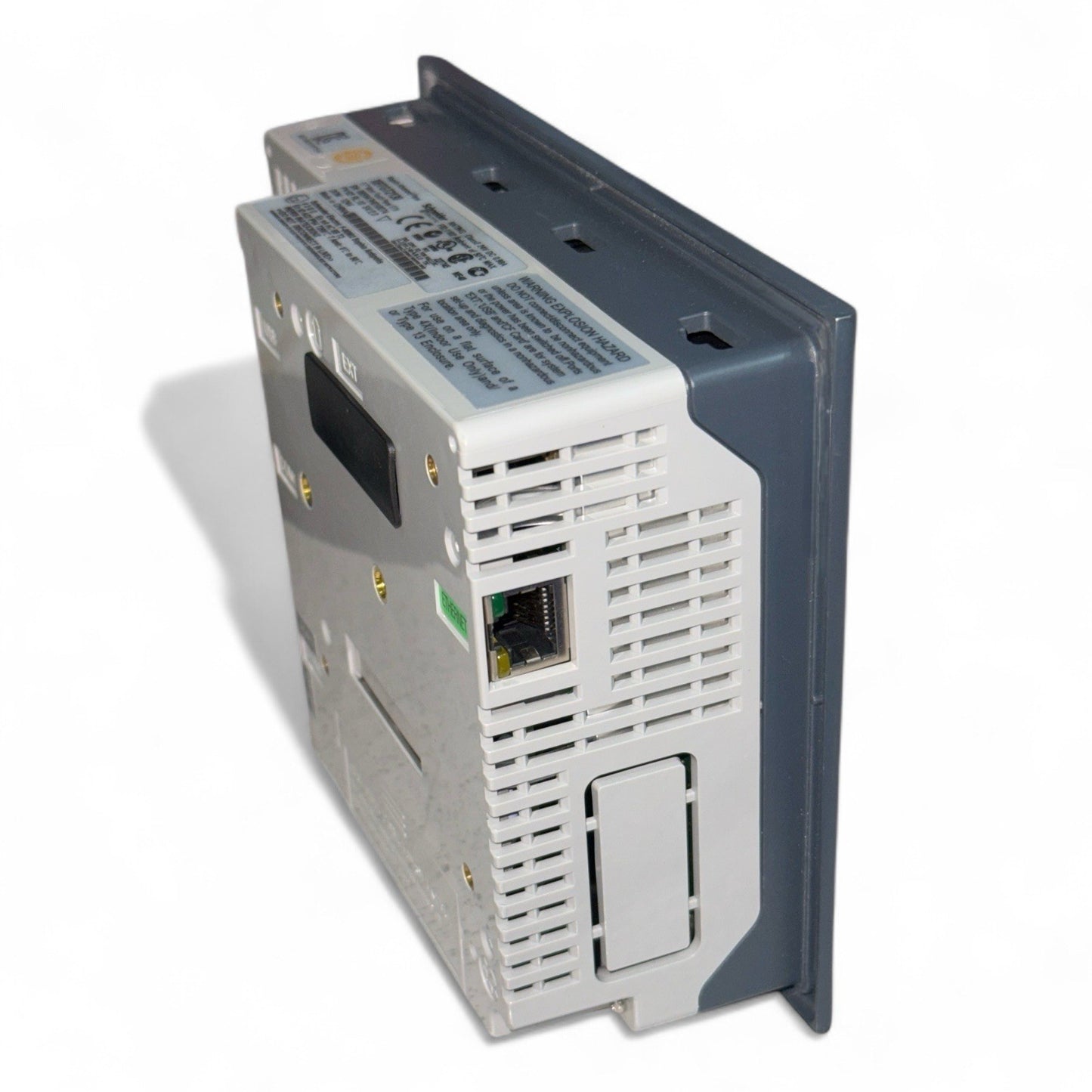 Schneider Electric Magelis XBTGT2130 Touchscreen HMI Panel (New Without Box)