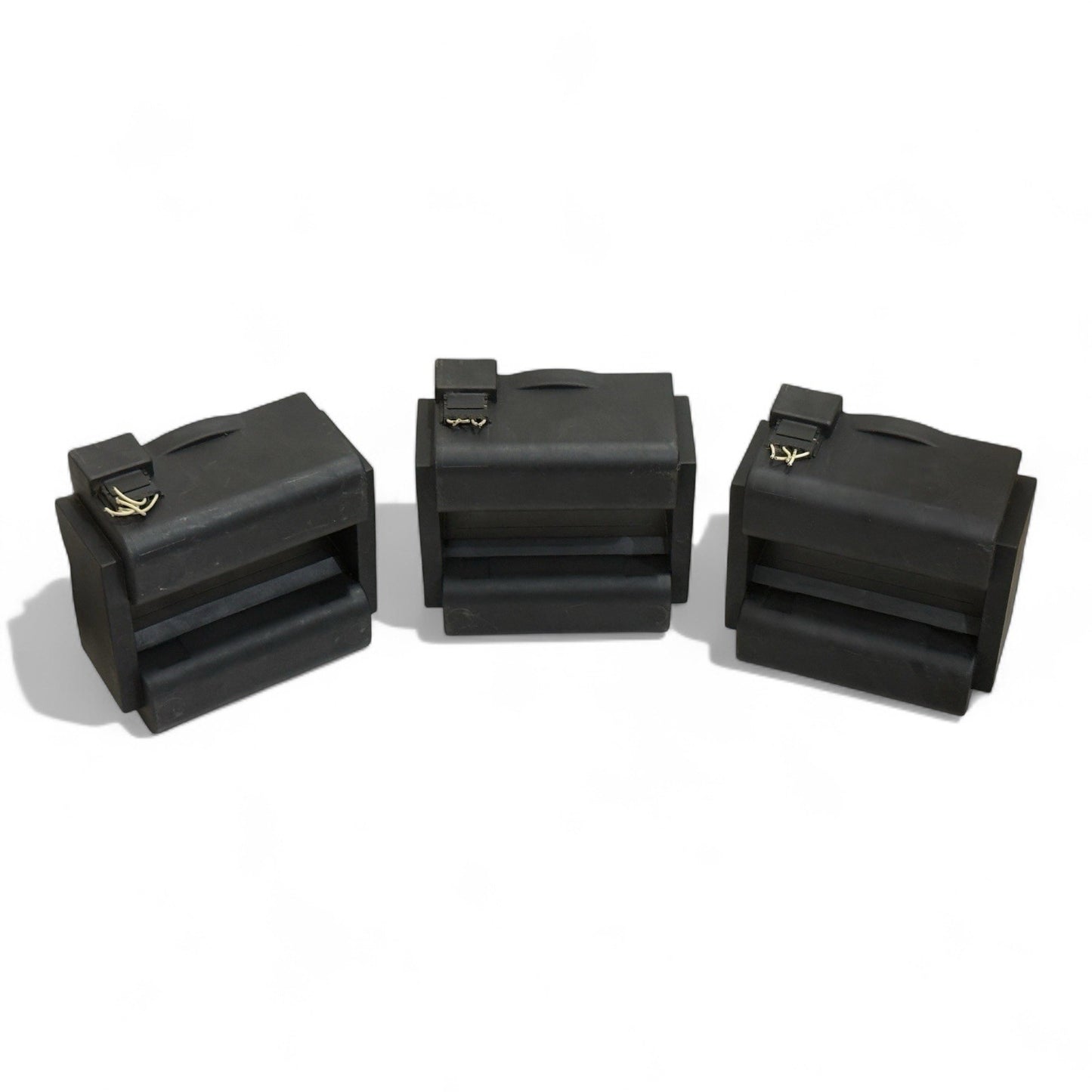 Abb E3 R2500 Current Transformer 3 Pis Set - ACB Part