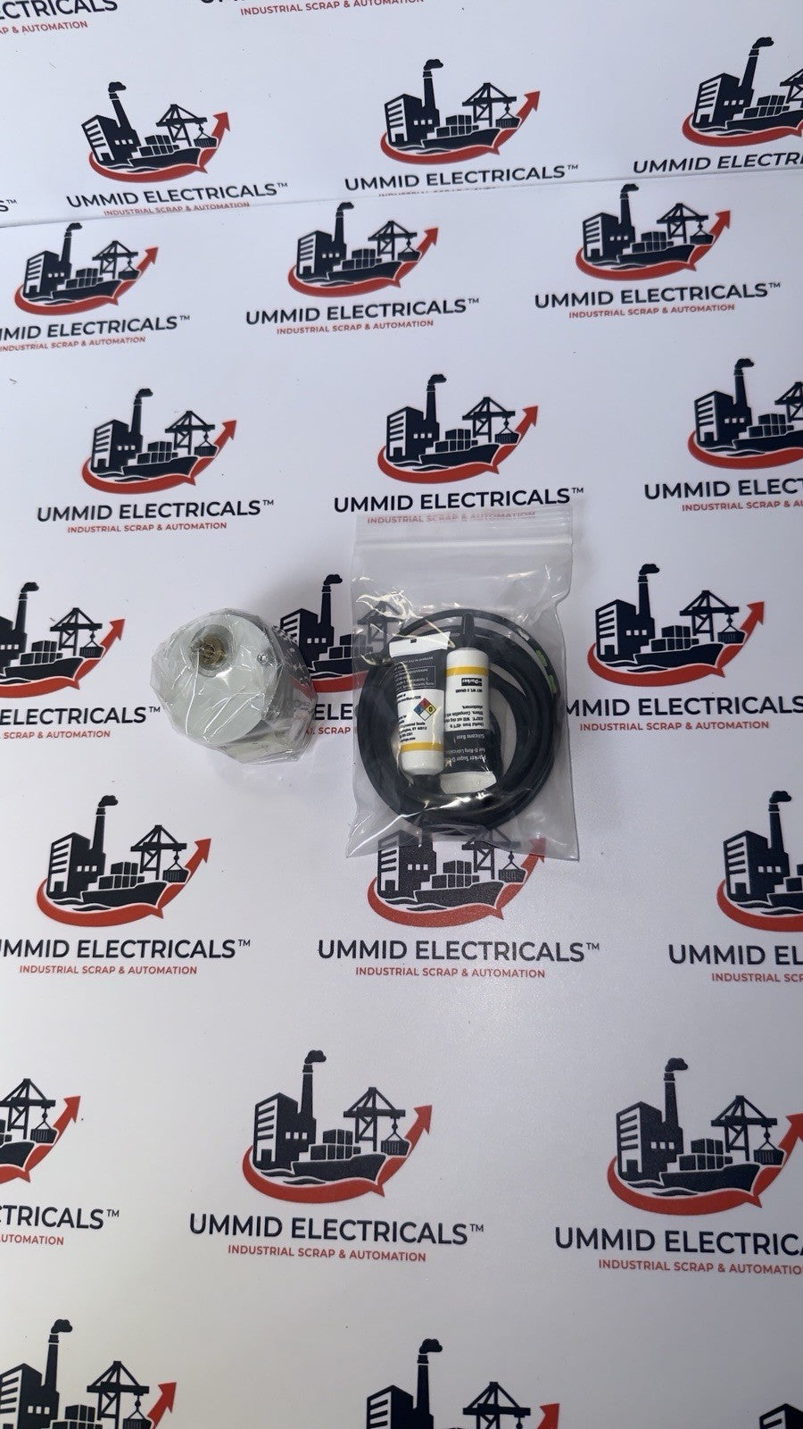 DANFOSS TURBOCOR 100035-1 KIT- IGV MOTOR SERVICE TG310- Made In USA