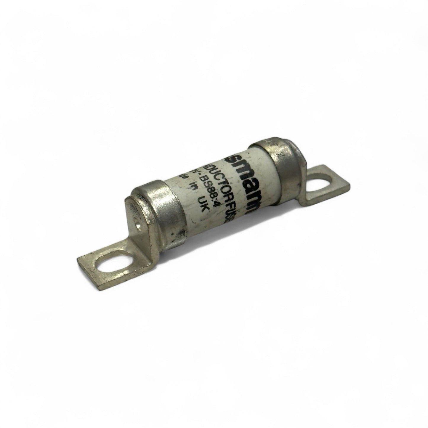 BUSSMANN SEMI-CONDUCTOR PROTECTION FUSE - 9 Pis - Made In UK