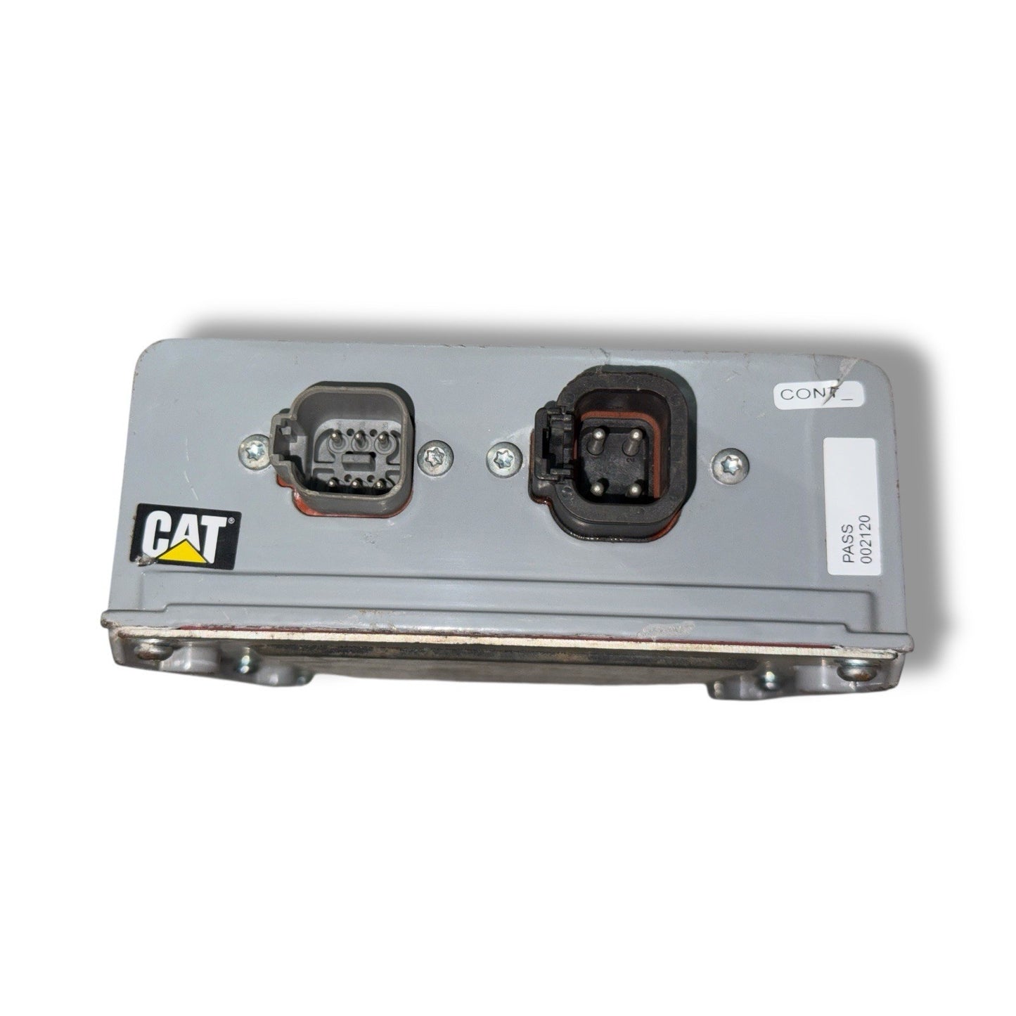 Caterpillar CAT DC-DC Converter P/N 443-6362 S/N