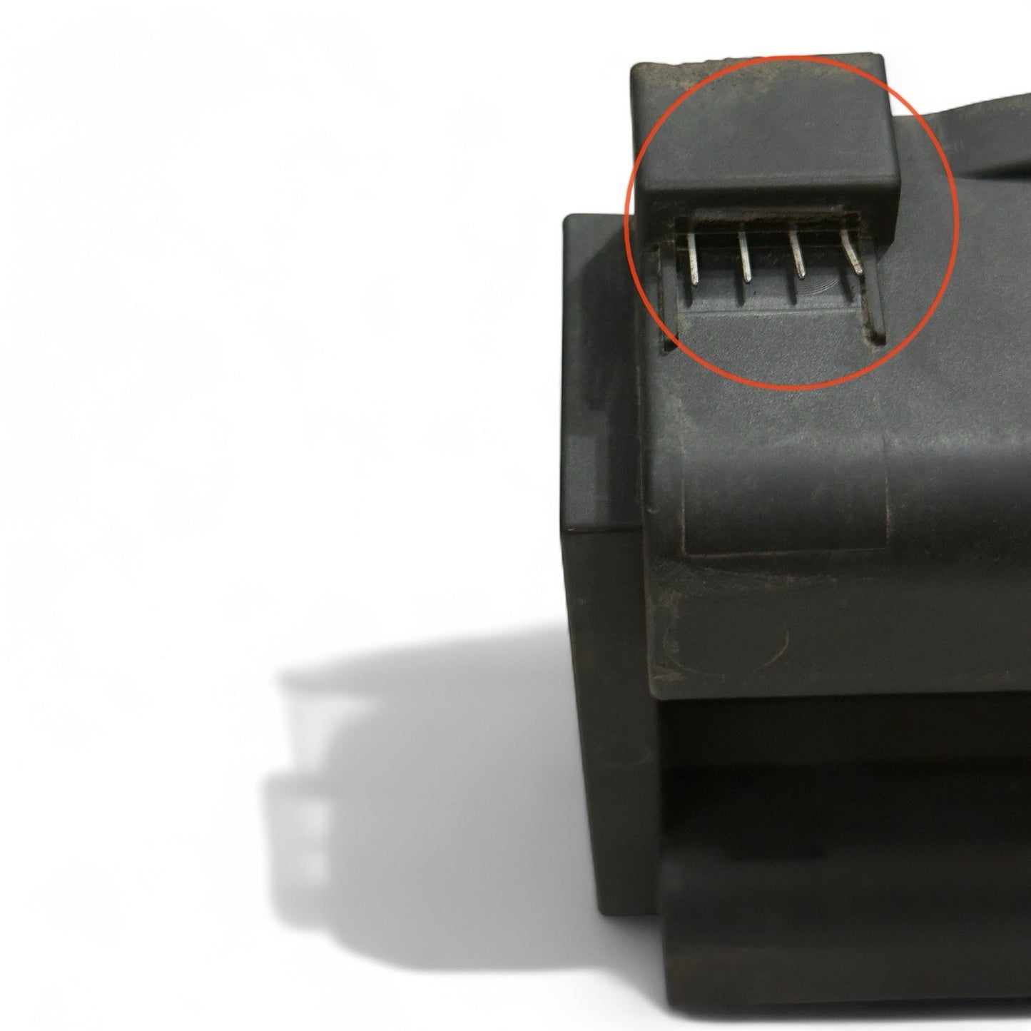 Abb E3 R2500 Current Transformer 3 Pis Set - ACB Part