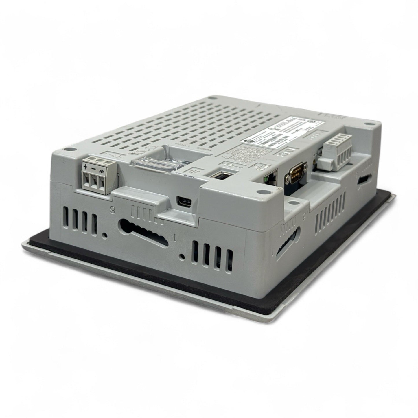 Allen-Bradley 2711R-T7T PanelView 800 HMI Terminal 7 (New Without Box)