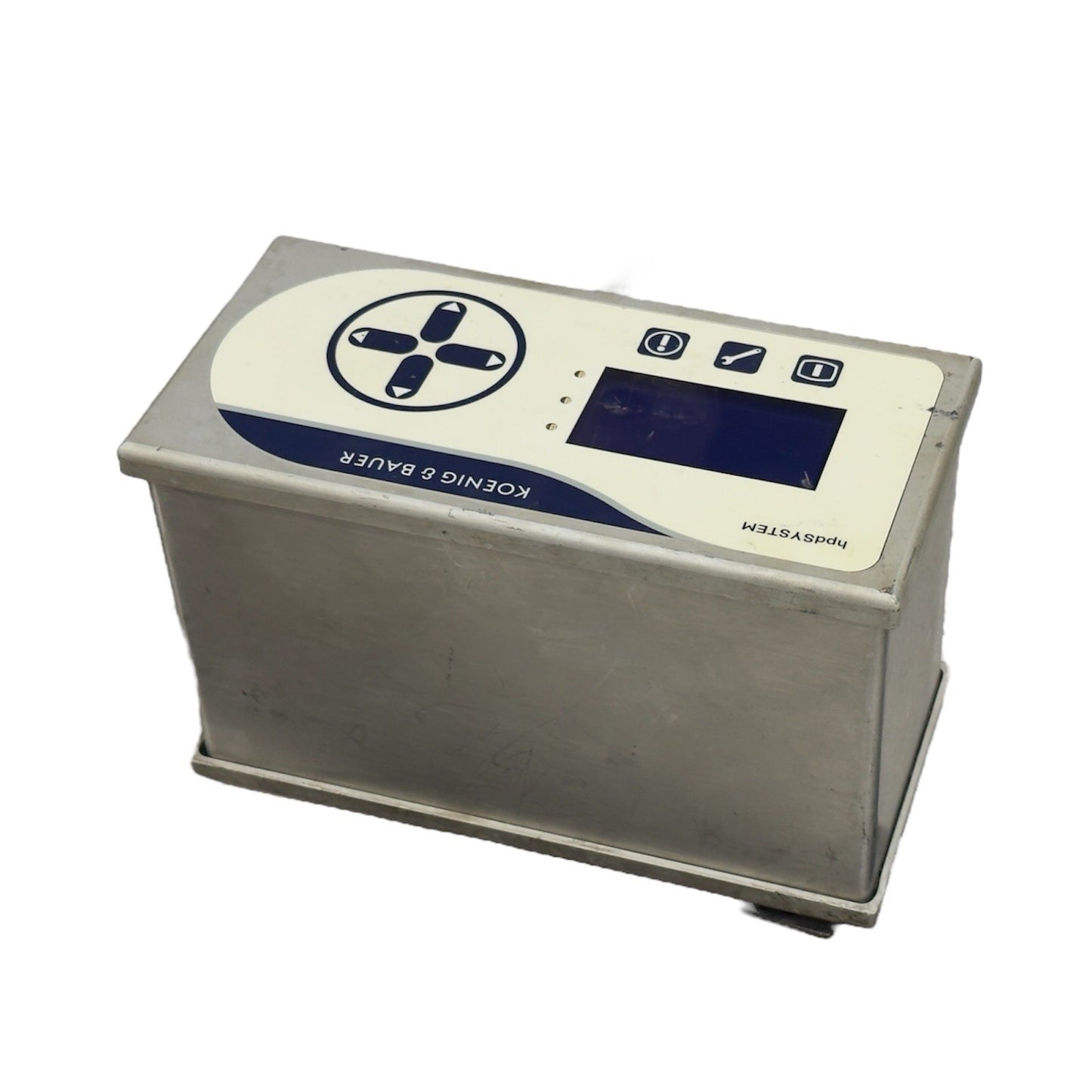 KOENIG & BAUER hpdSYSTEM Controller MTS020-052239