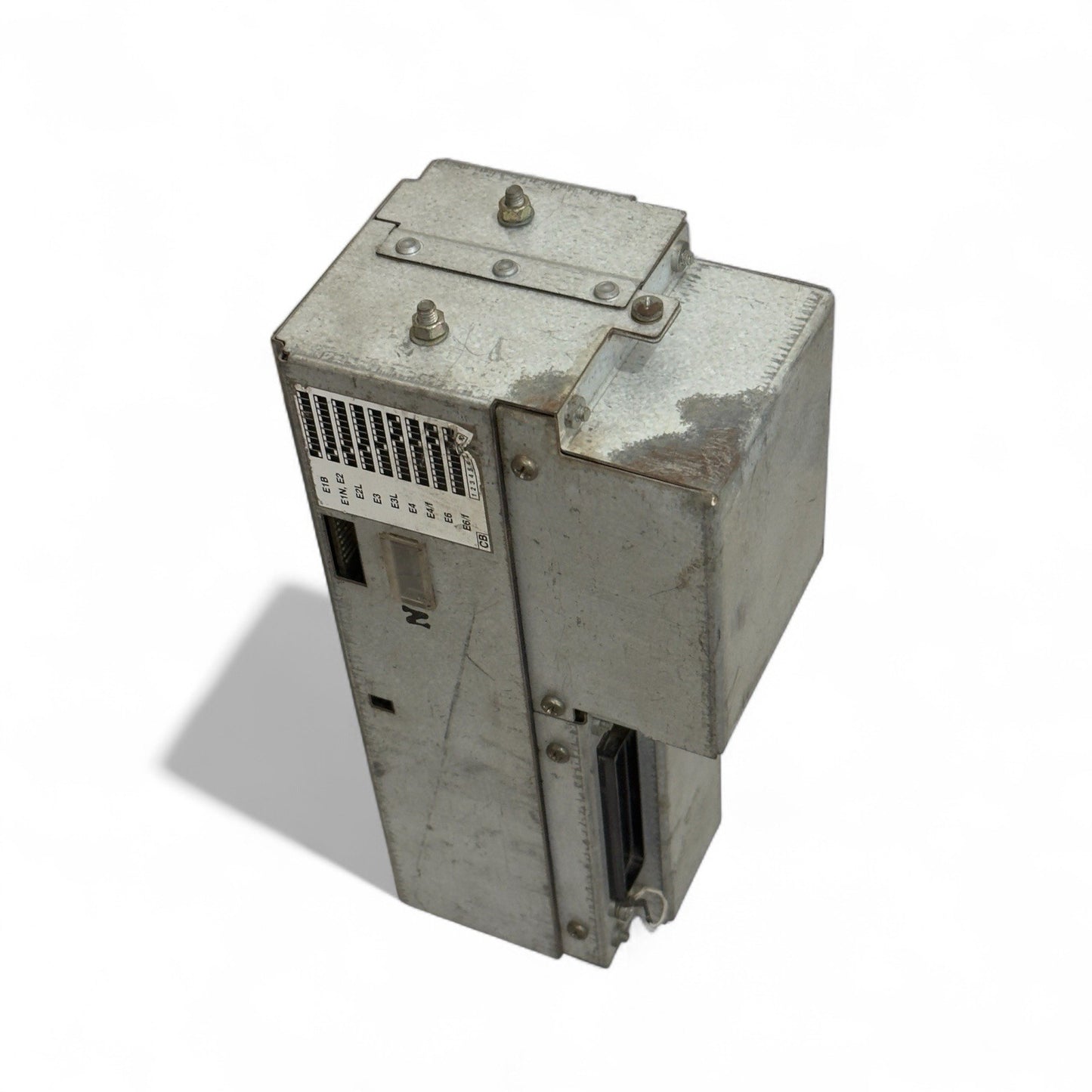 ABB SACE PR111/P 2000A L.I. OVERCURRENT RELEASE- Trip Unit