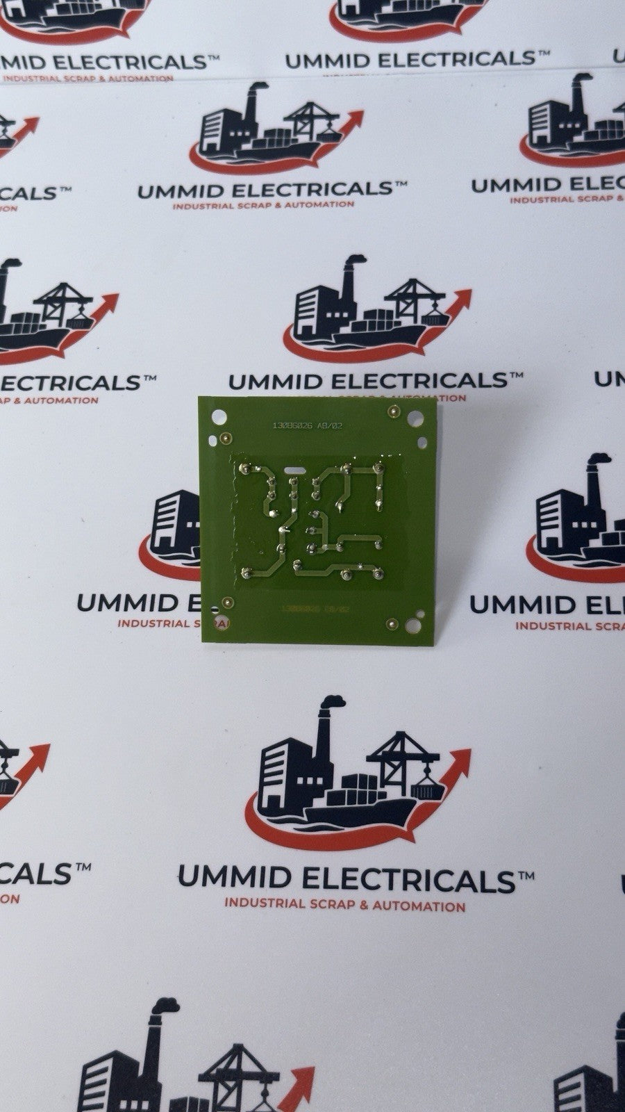 Danfoss 176F8526 Balance Card D/E Frame 690V - Made In Denmark