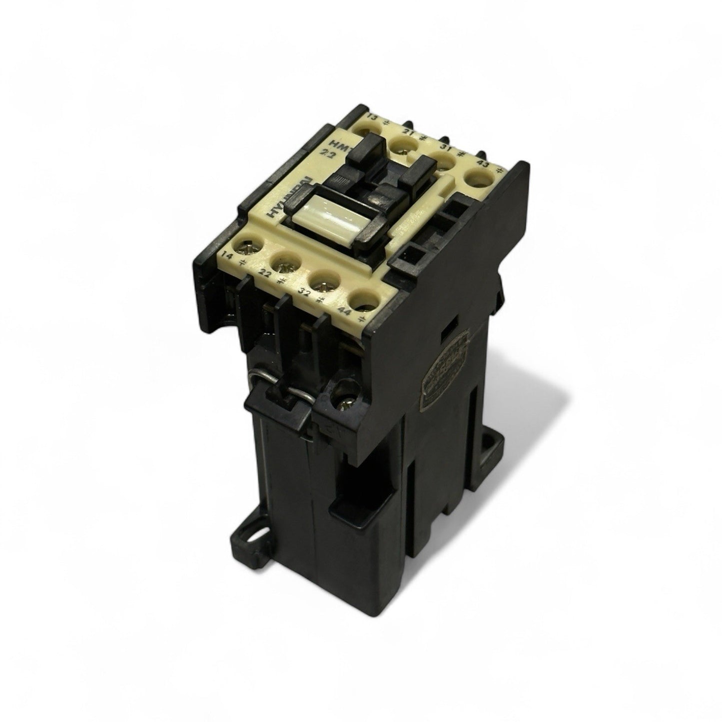 Hyundai HMT 22 Contractor - 110v Coil