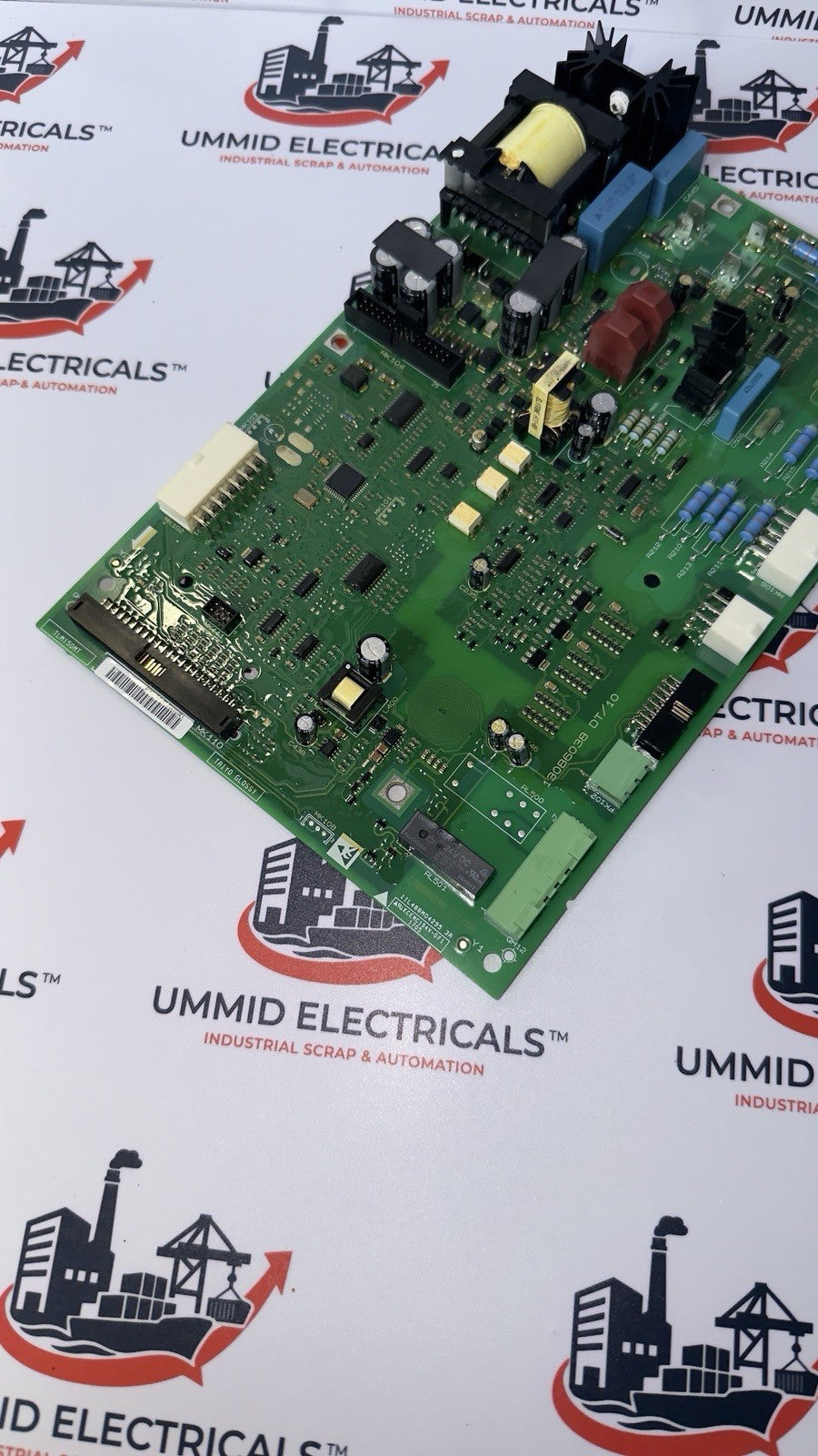 Industrial Circuit Board PCB