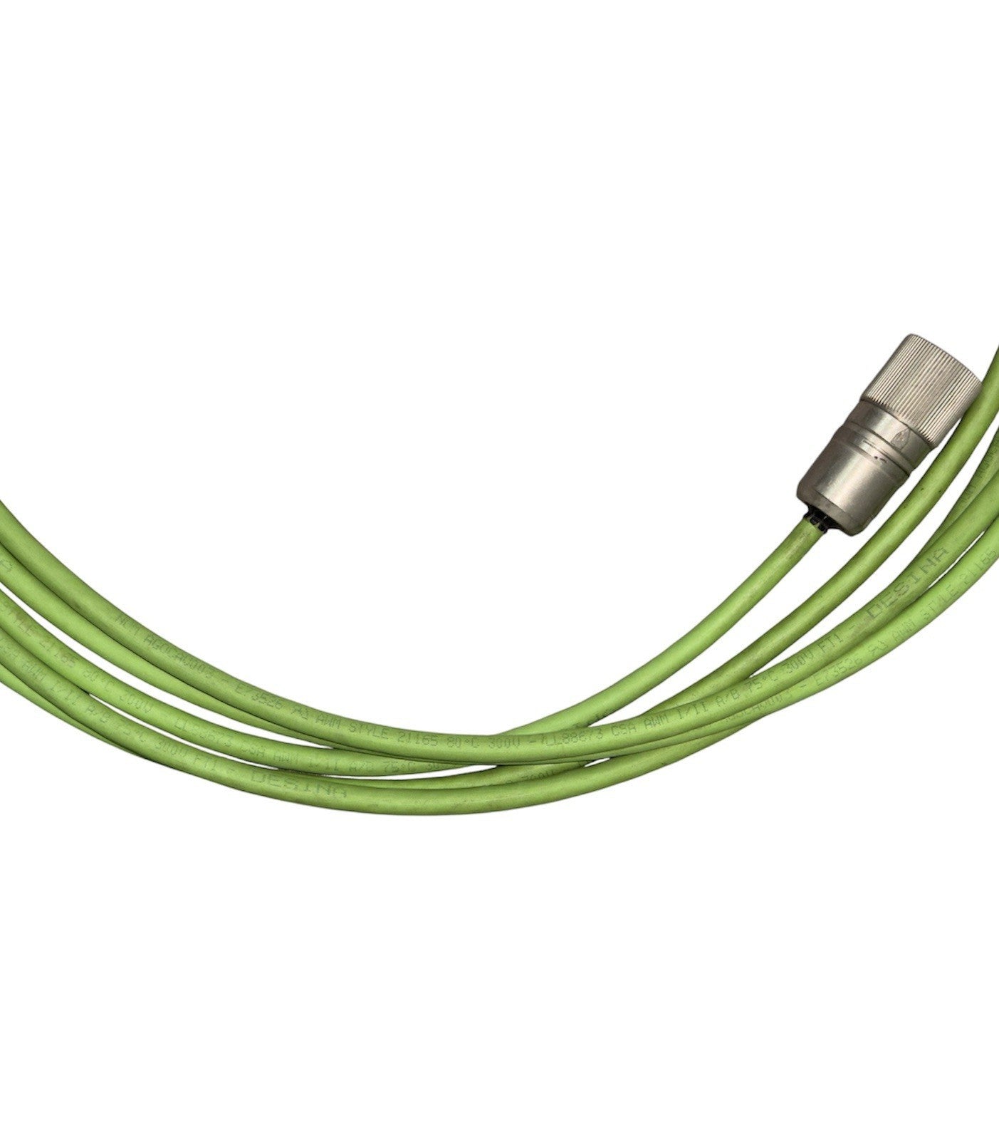 Schneider Desina Cable 5metre/300v