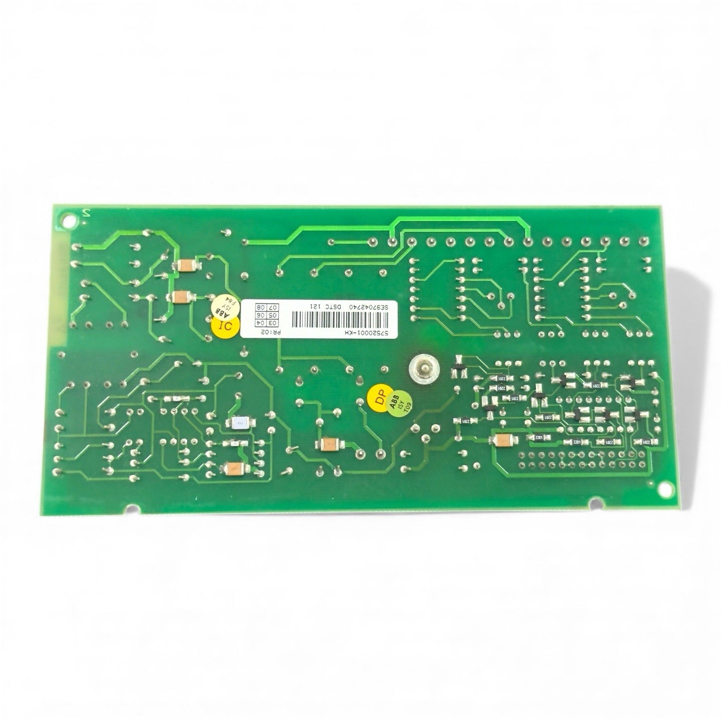 ABB 3BSC980051R53 PCB Board