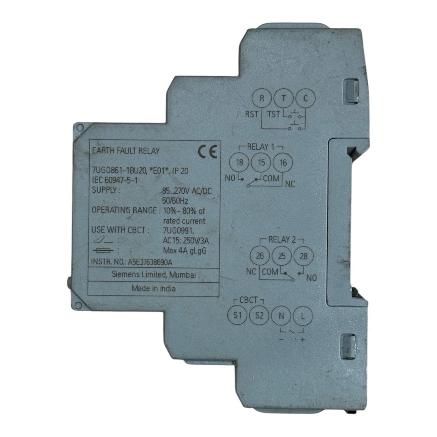 Lot of Siemens Industrial Automation Components