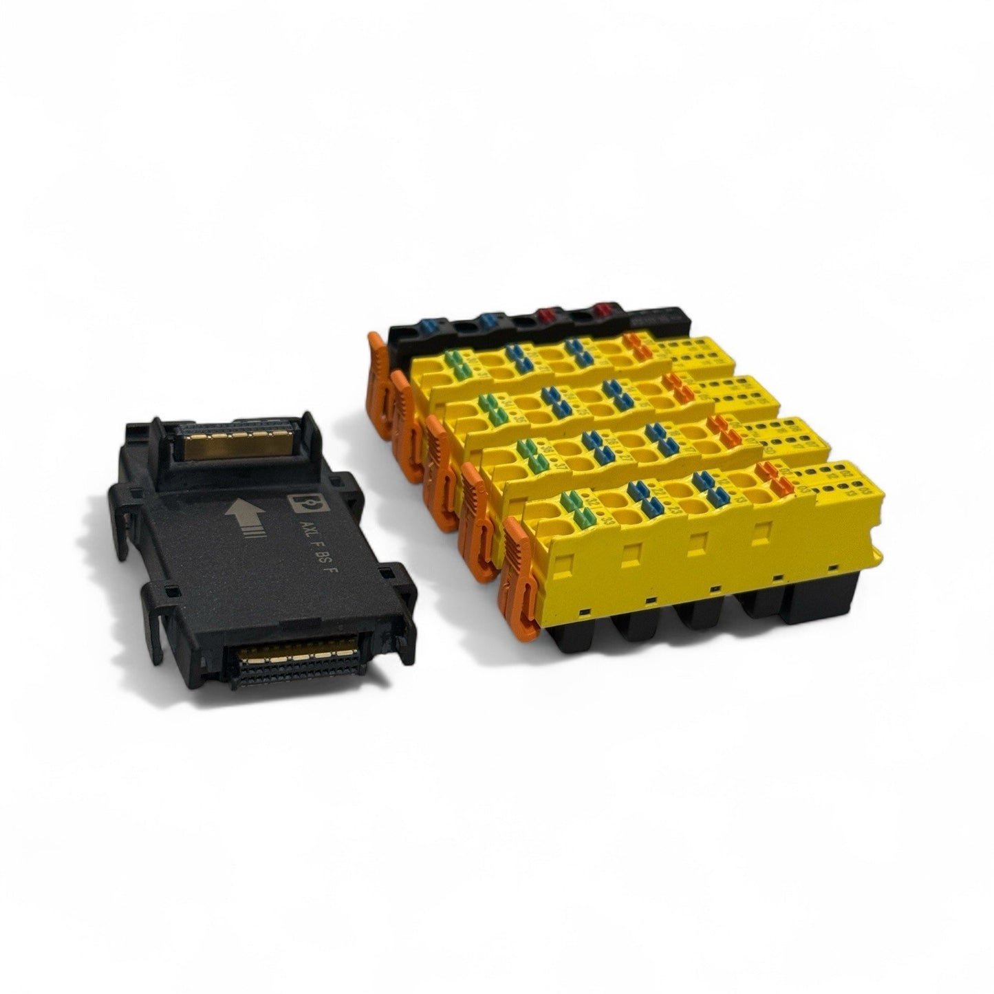 Phoenix Contact Axioline F PSDI8/4 IF Module Parts