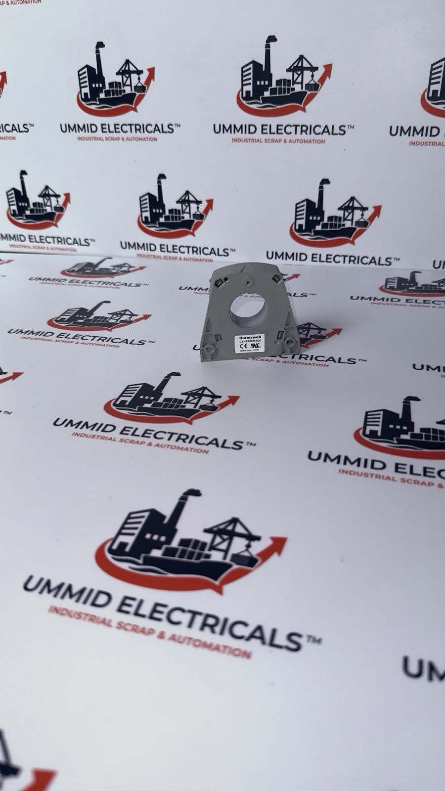 Danfoss 176F8342 Current Sensor 300AMP - Made In Denmark