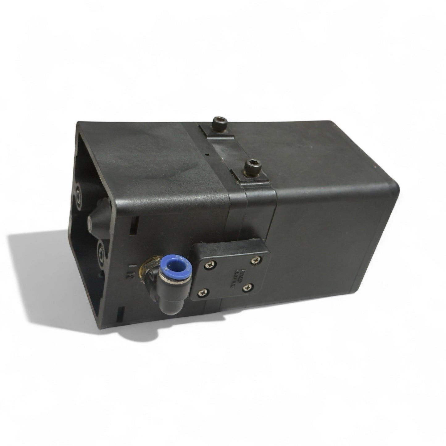 Nireco EN40-1B-V Electro-Pneumatic Converter - Made In Japan