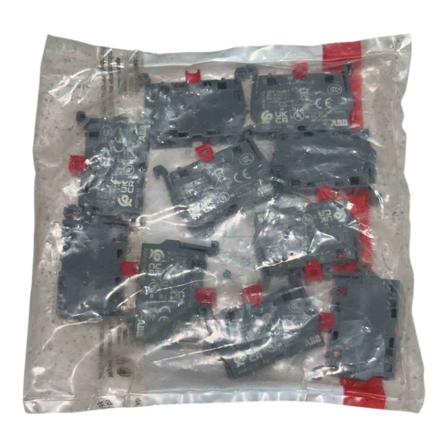 ABB MCB-01G 1SFA611610R1110