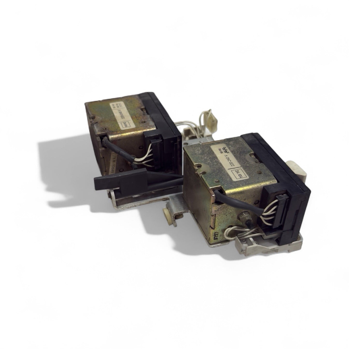 Abb Sace ACB YO/YC 220v-240v Coil - Weak Condition