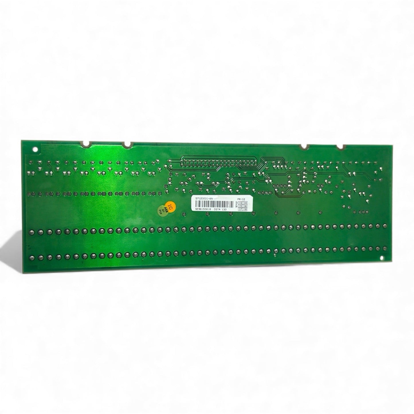 Abb DSTA 133 Concection Unit