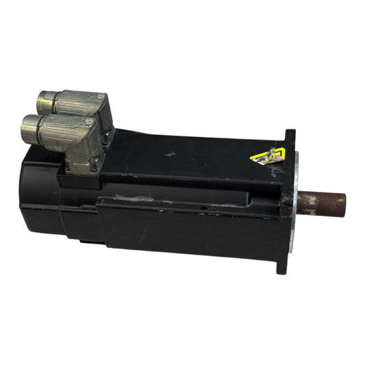 Beckhoff AM3043-0E01-0000 Servo Motor 4.58 Nm 2500 RPM 1 kW w/ Brake