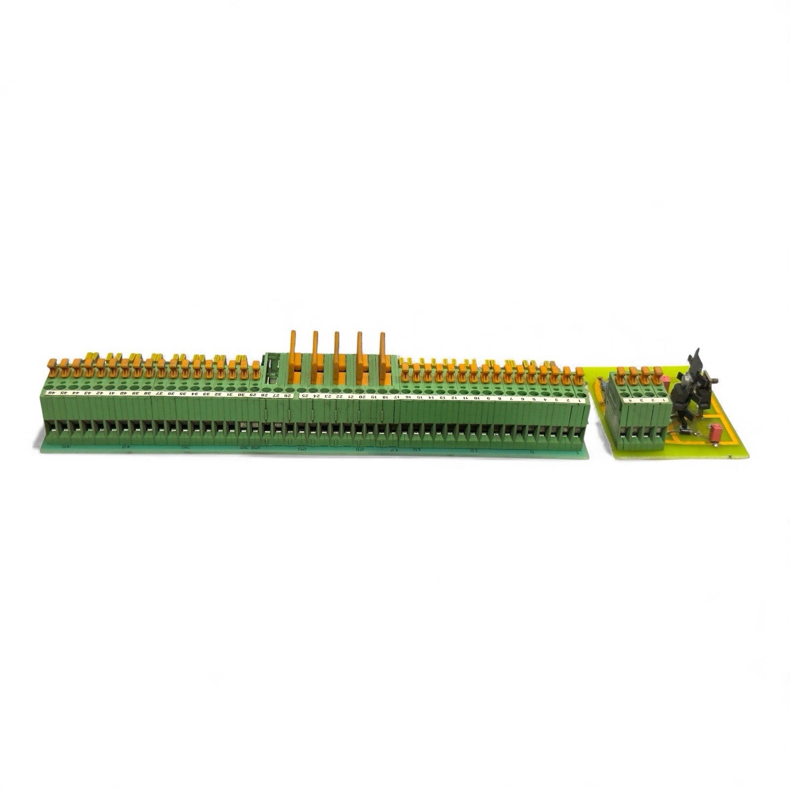 ASEA 2668 184-647/2 With PCB