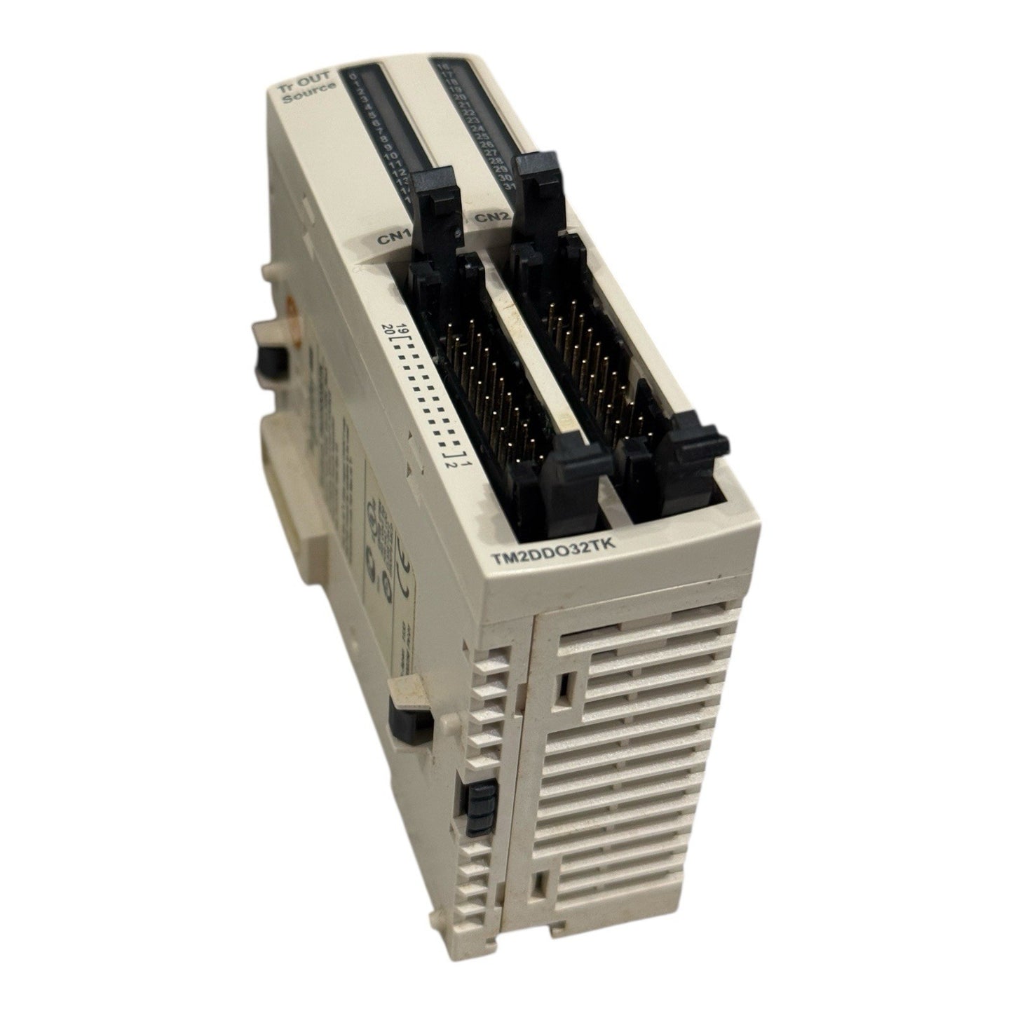 Schneider Electric Modicon TM2DDO32TK Digital Output Module 