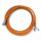 Schneider Motor Cable 5 Metre/ 600Volt Servo Drive & Motor Cable - Without Box