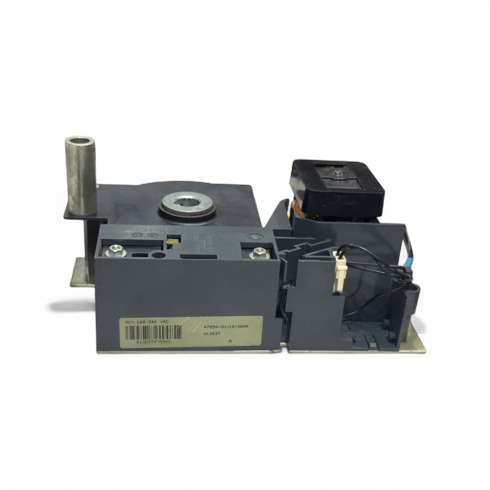 Schneider MCH 200/240 VAC Motor