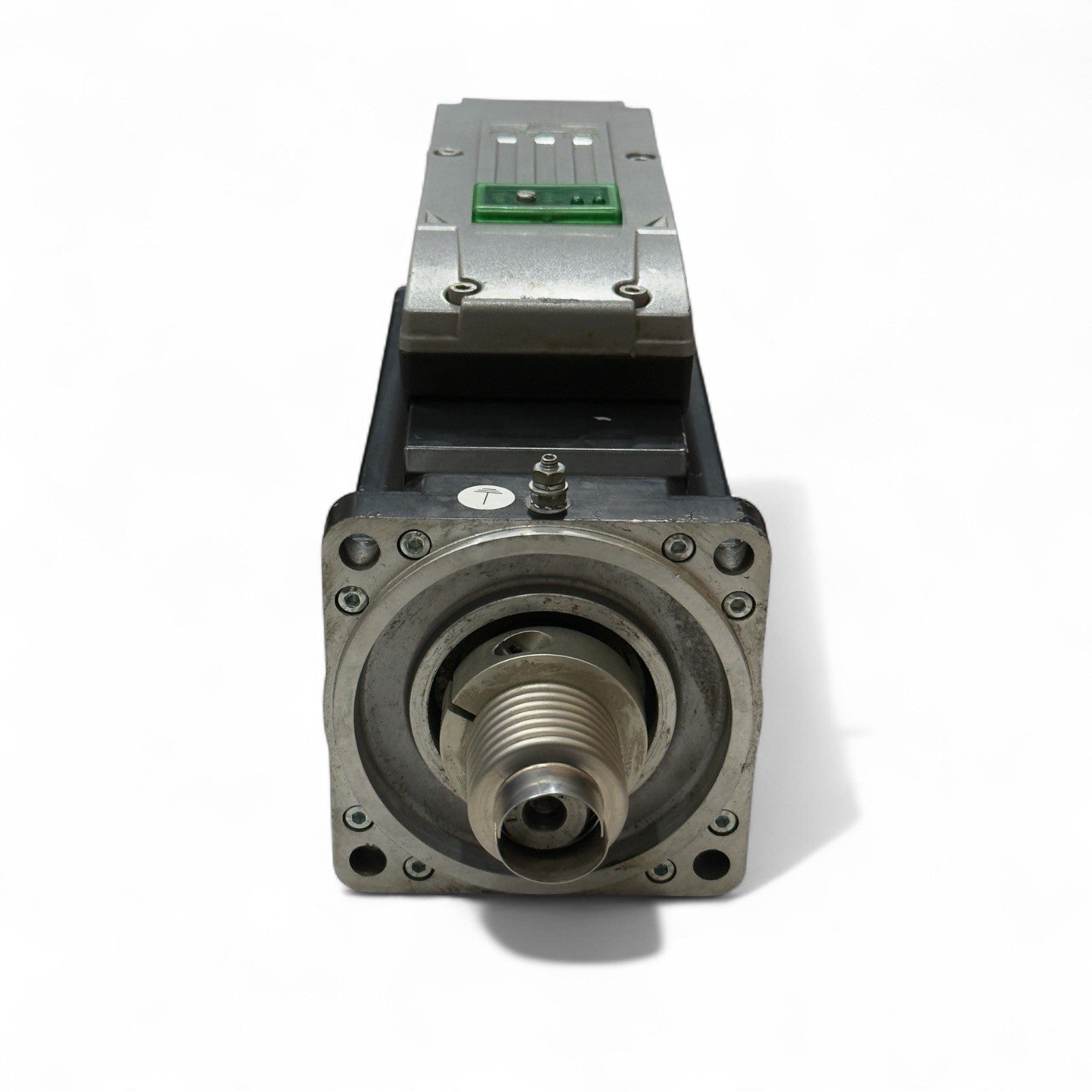 Schneider ISH100/30025/0/0/00/0/00/01/00 Servo Motor 3X400V 3.6Nm 3000RPM