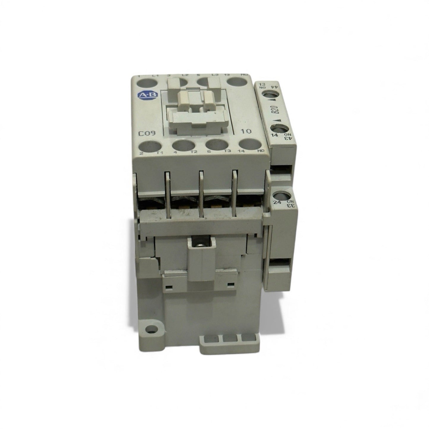 Allen-Bradley 100-C09*10 Ser A