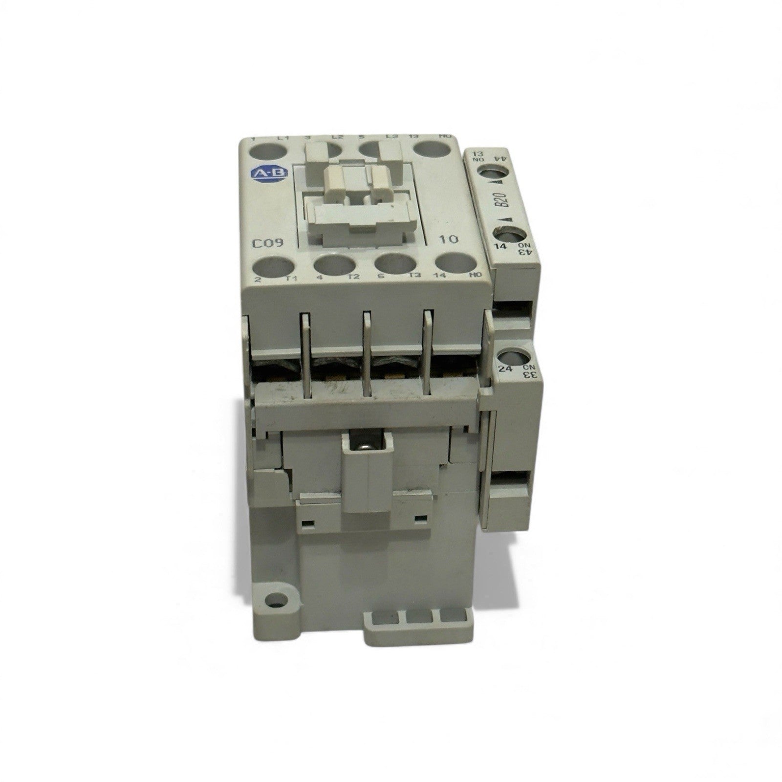 Allen-Bradley 100-C09*10 Ser A