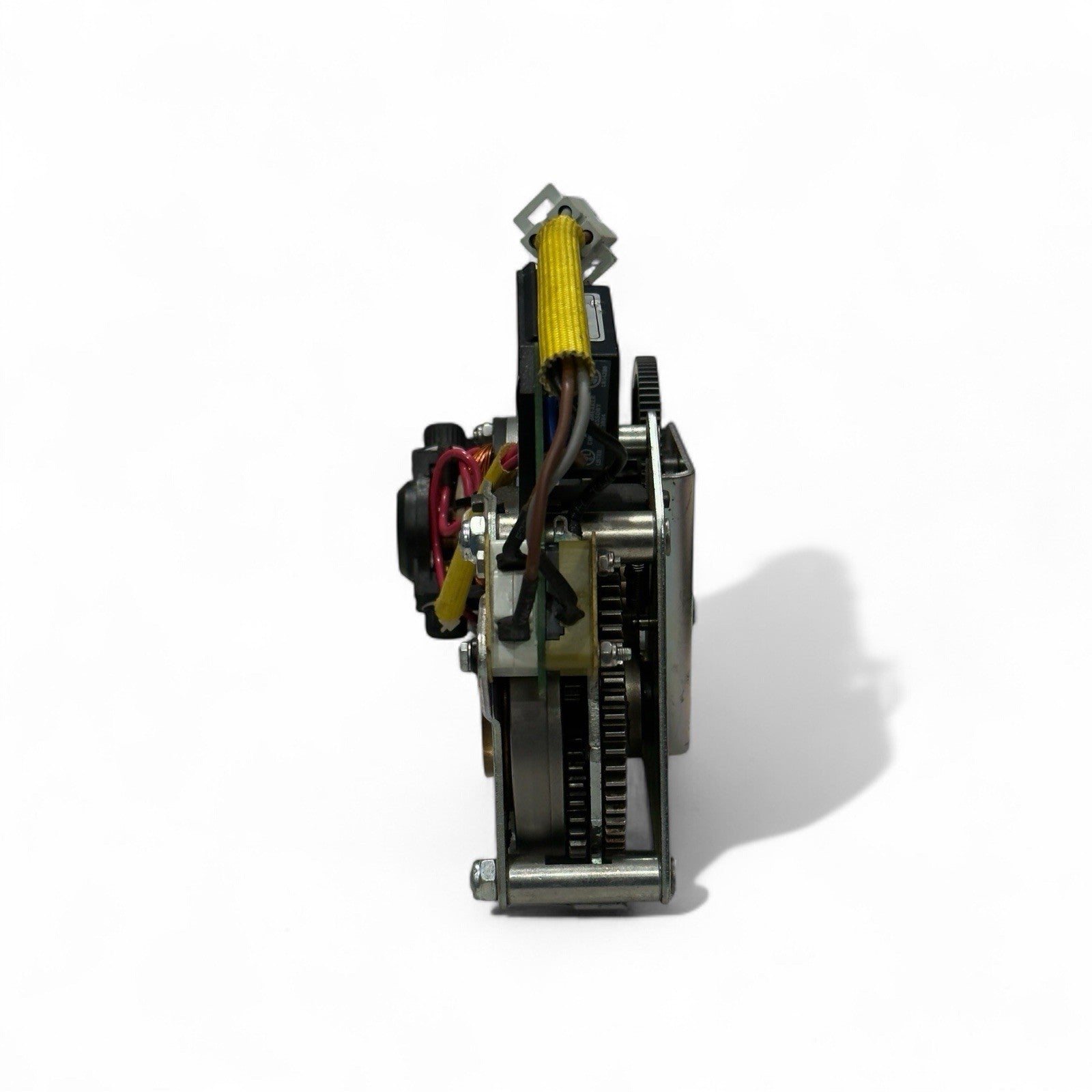 ABB SACE GEARED MOTOR DEVICE  24/30V - Fast Dispatch & Shipping Via Fedex & DHL