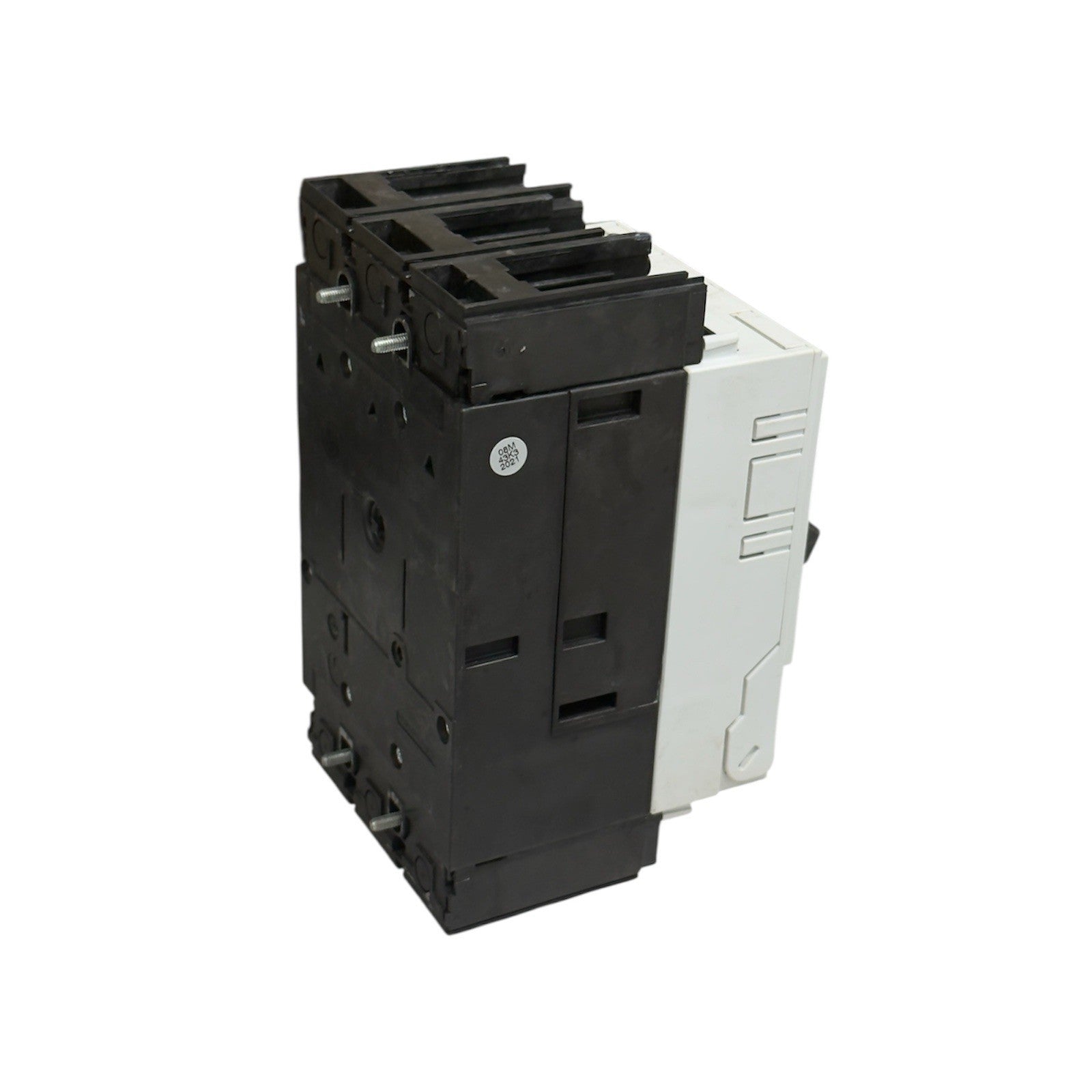 EATON xEffect N2 200a MCCB Switch- Made In Romania (Body Damage)