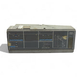 ABB SACE PR111/P F0817X08C L.I. OVERCURRENT RELEASE- Trip Unit