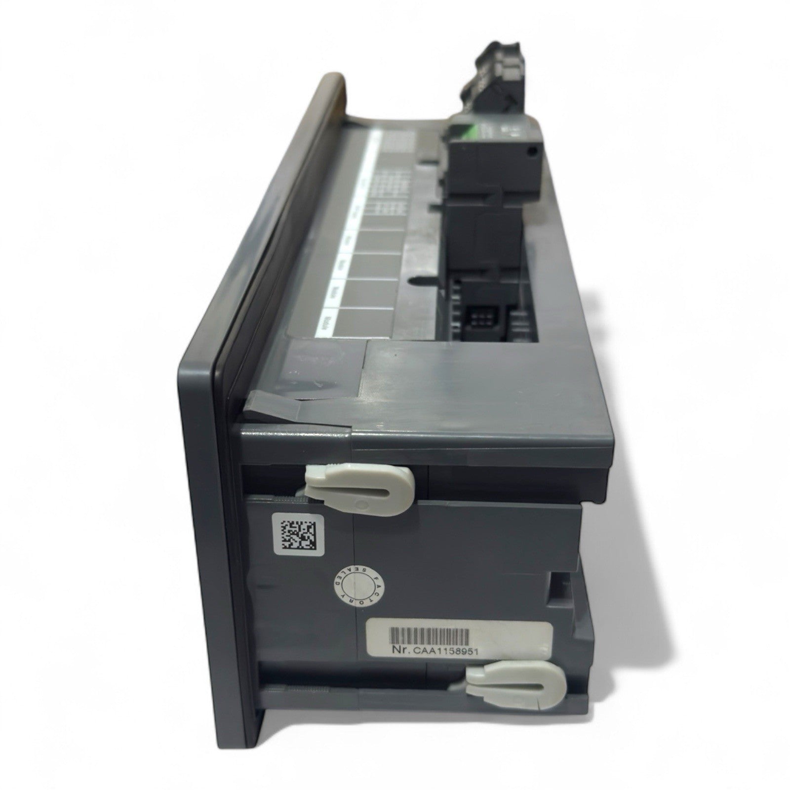 ABB Ekip UP Protect Digital Touch Unit - New But Without Box