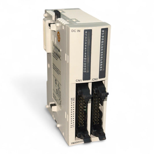 Schneider Electric TM2DDI32DK DC In- New Without Box- Made In Japan