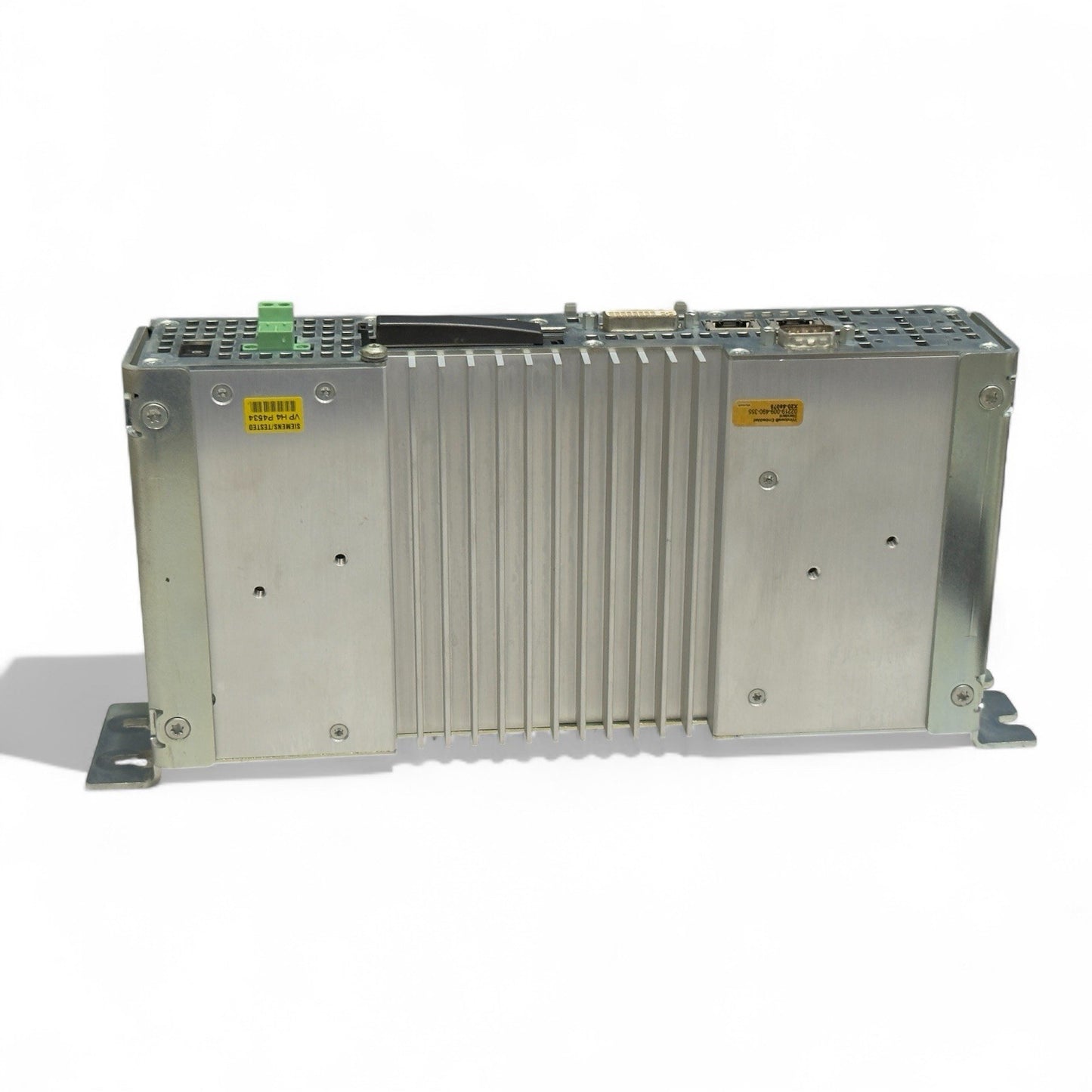 SIEMENS SIMATIC MICROBOX PC IPC427D 6AG4140-3EC05-3KA0 WITH C.FAST CARD