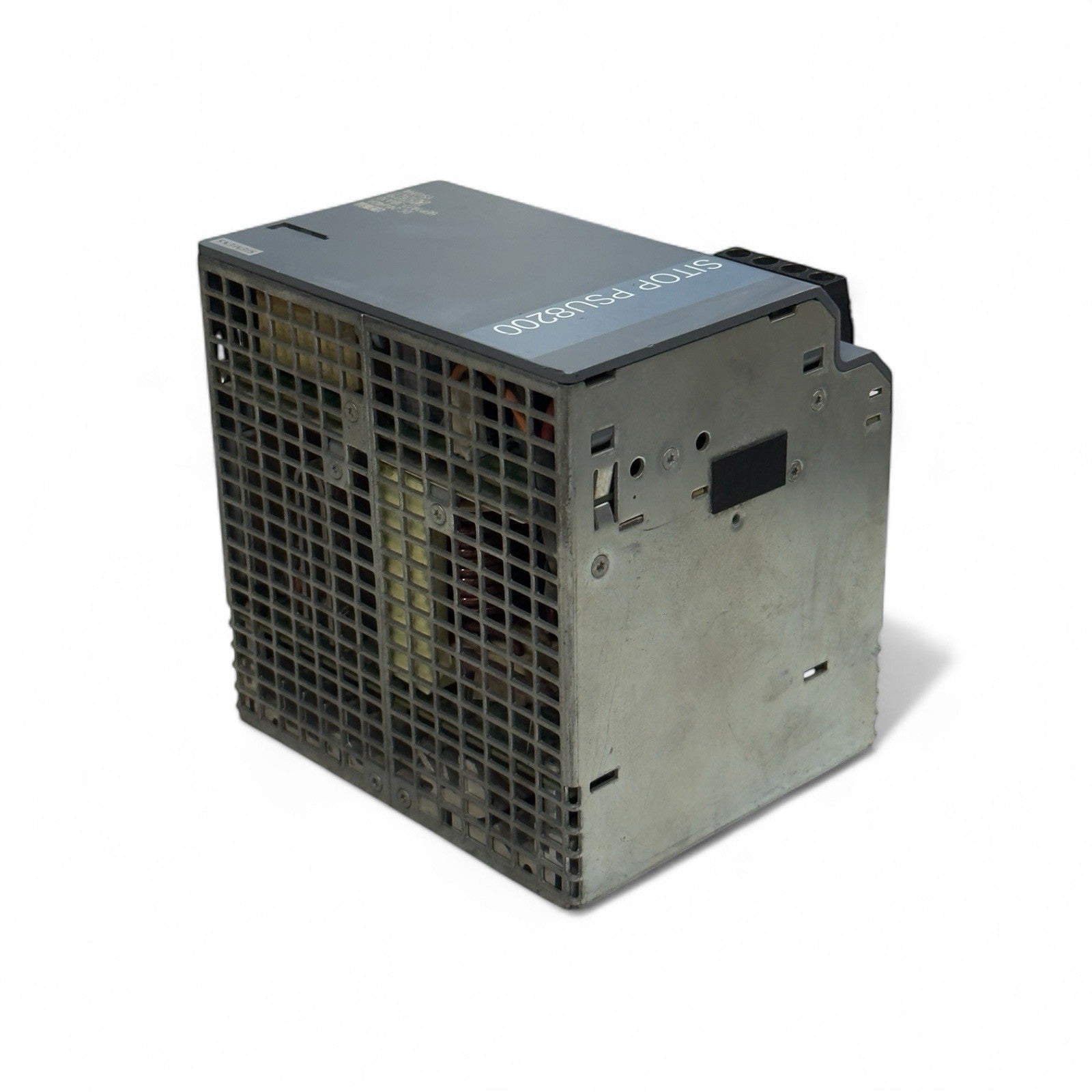 SIEMENS SITOP PSU8200 Power Supply 40a  6EP1437-3BA10 -Free Ship Via FedEx & DHL