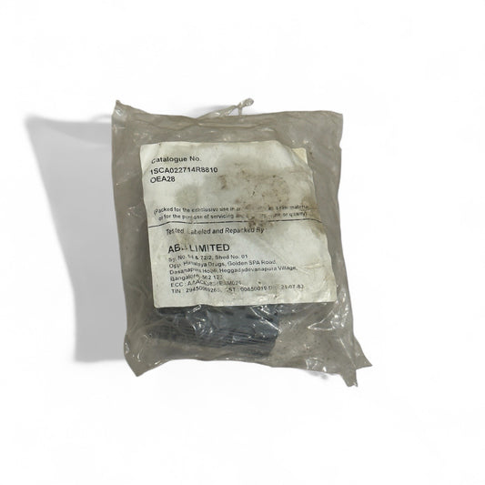 New ABB 1SCA022714R8810 OEA28 - Made In Finland