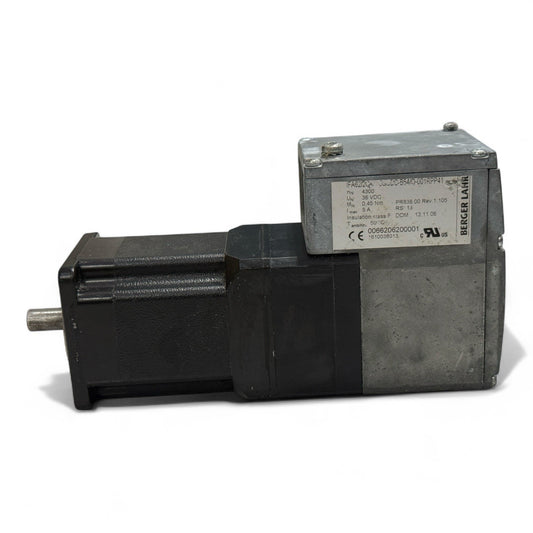 BERGER LAHR IFA62/2CA Stepper Motor