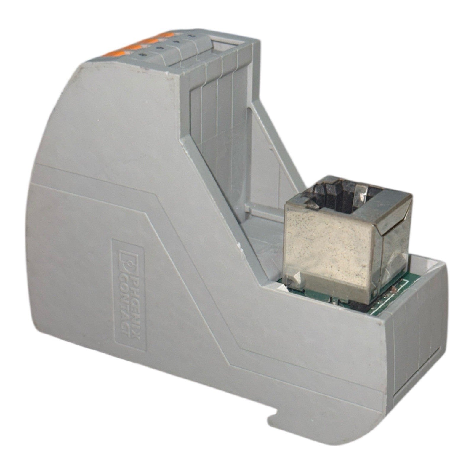 Phoenix Contact VIP-3/PT/RJ45 Ethernet Module - 2904290 