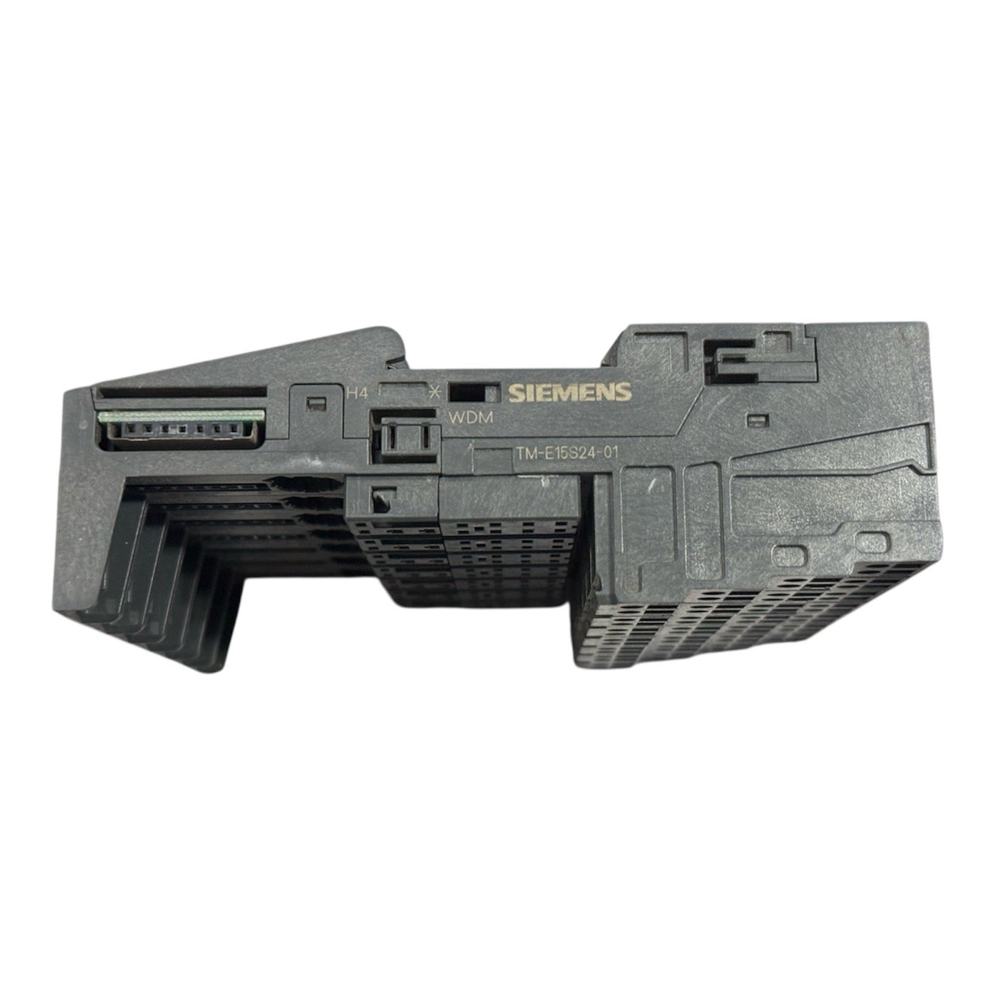 Lot of Siemens Industrial Automation Components 