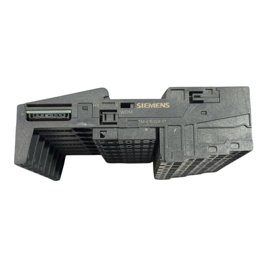 Lot of Siemens Industrial Automation Components 