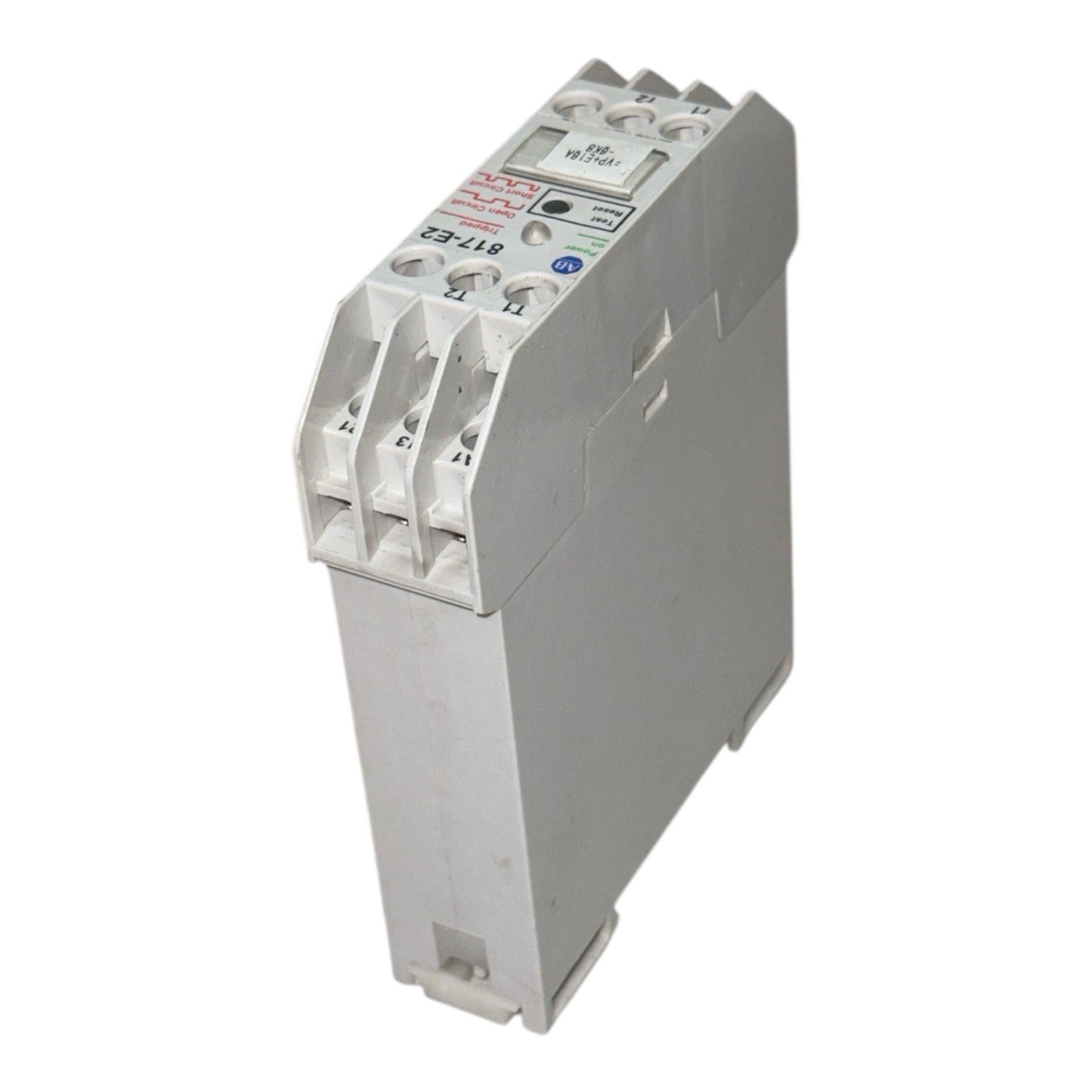 Allen-Bradley 817-E2